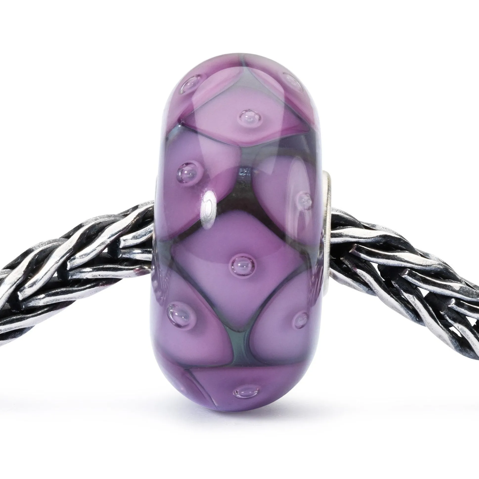 Trollbeads Beads*Nature Friendship Bead