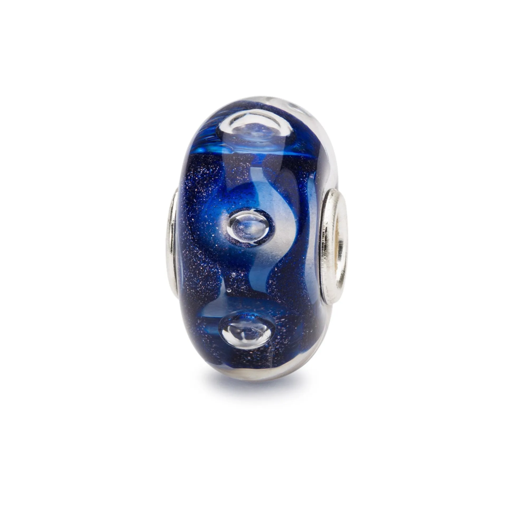 Trollbeads Beads*Neptune Bead