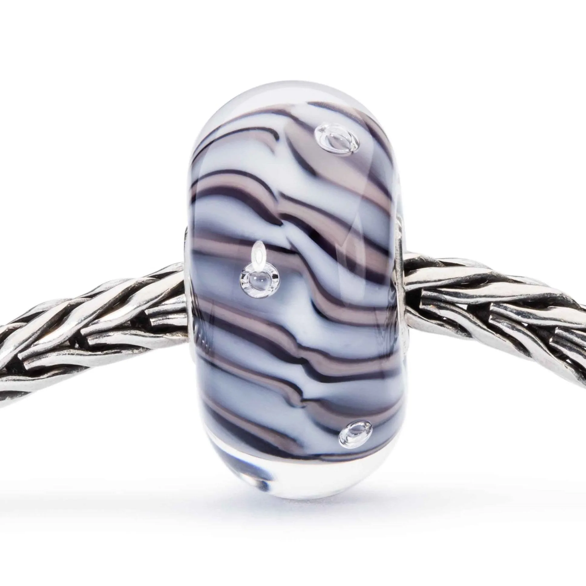 Trollbeads Beads*Neptune'S Promise Bead