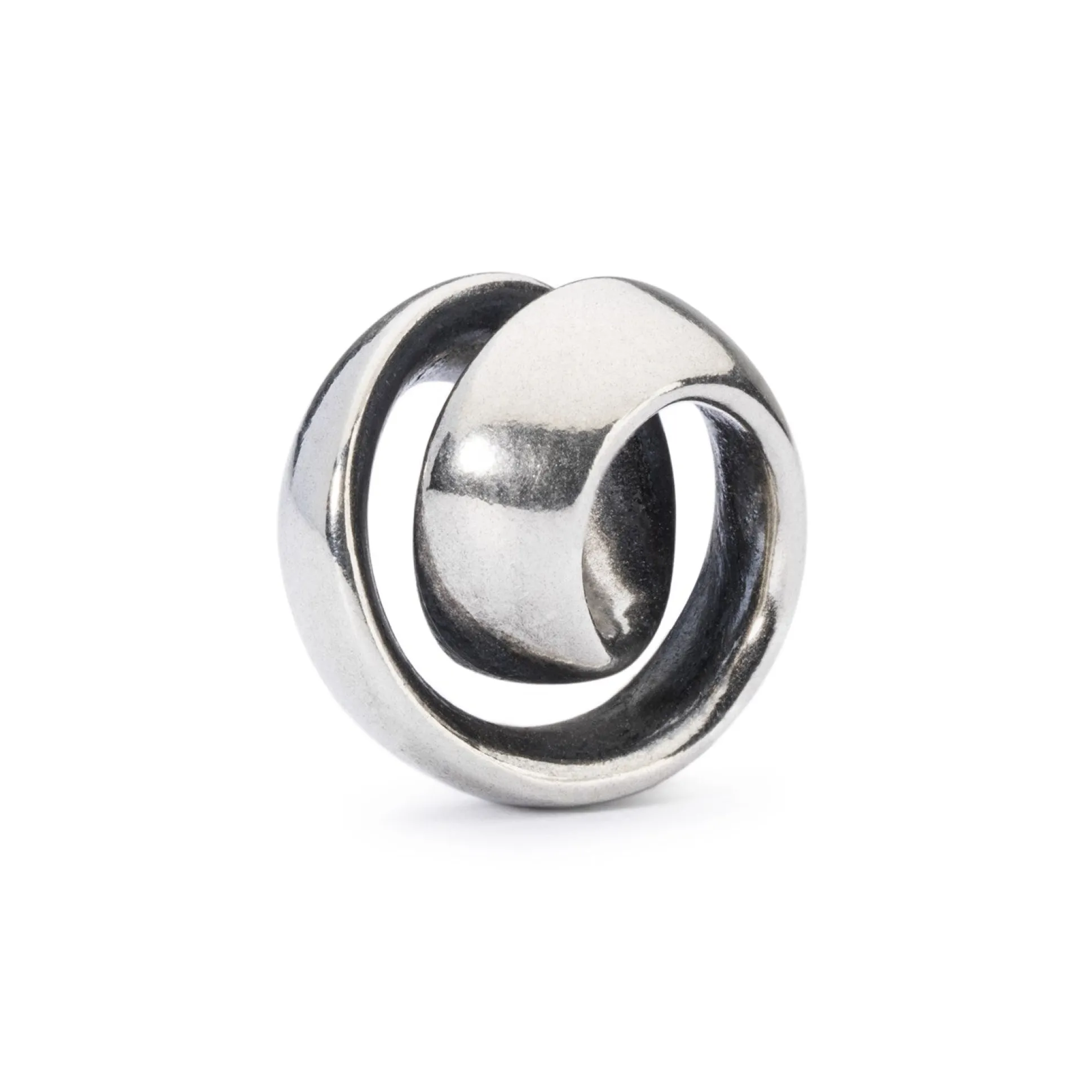 Trollbeads Beads*Neverending Bead