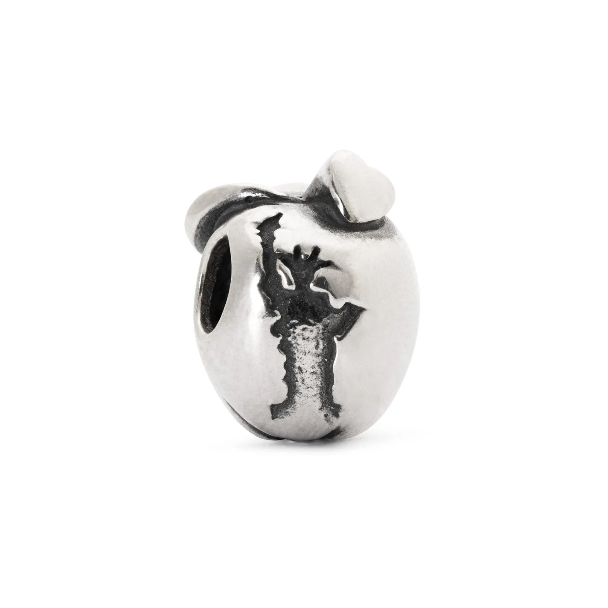 Trollbeads Beads*New York Freedom Bead