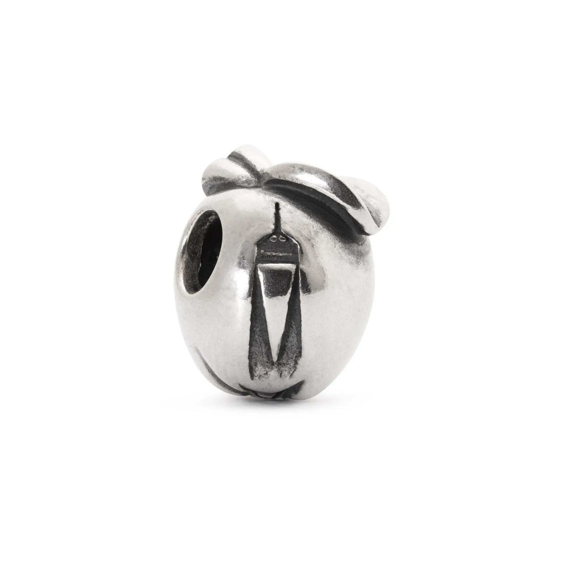 Trollbeads Beads*New York Freedom Bead