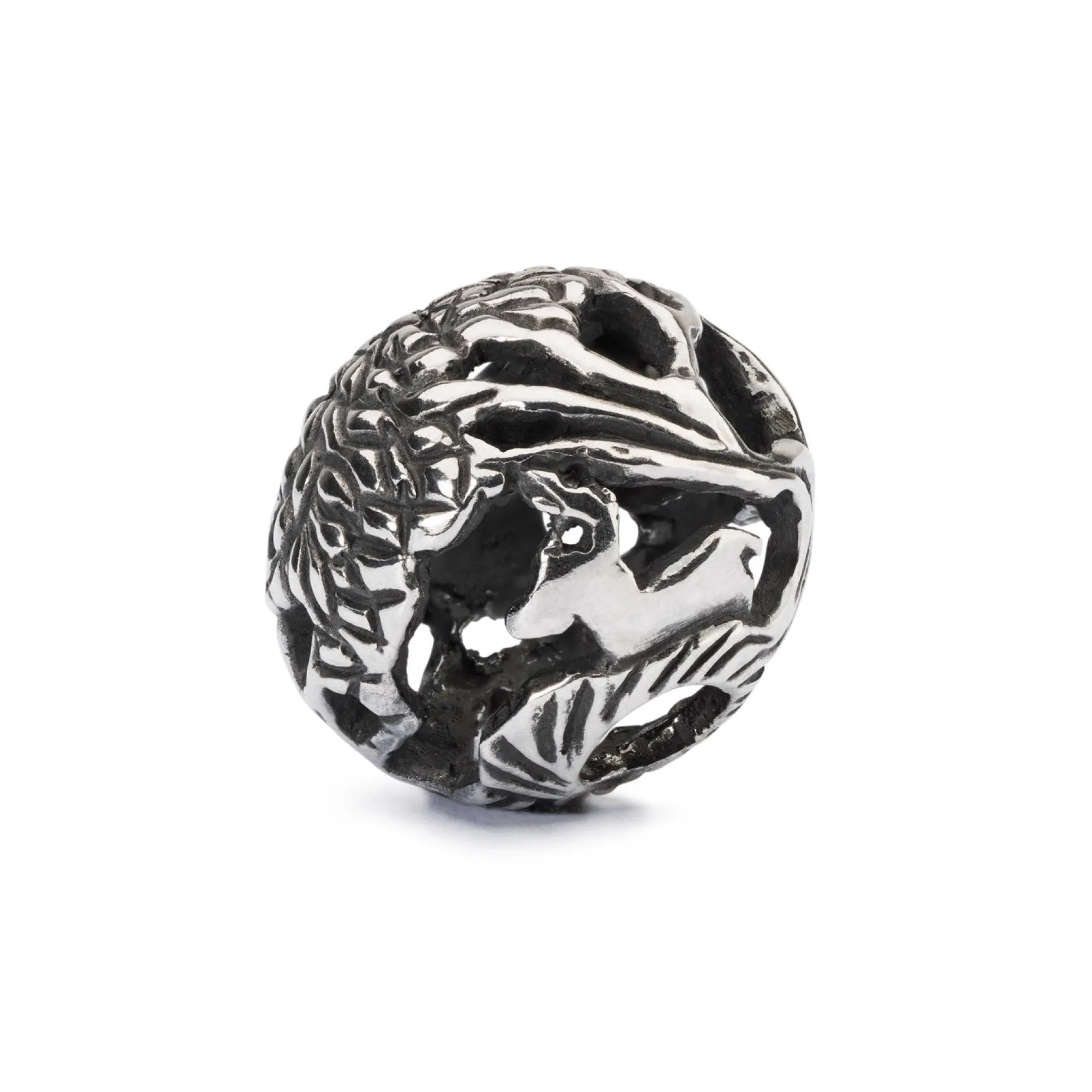 Trollbeads Beads*Noble Deer Bead