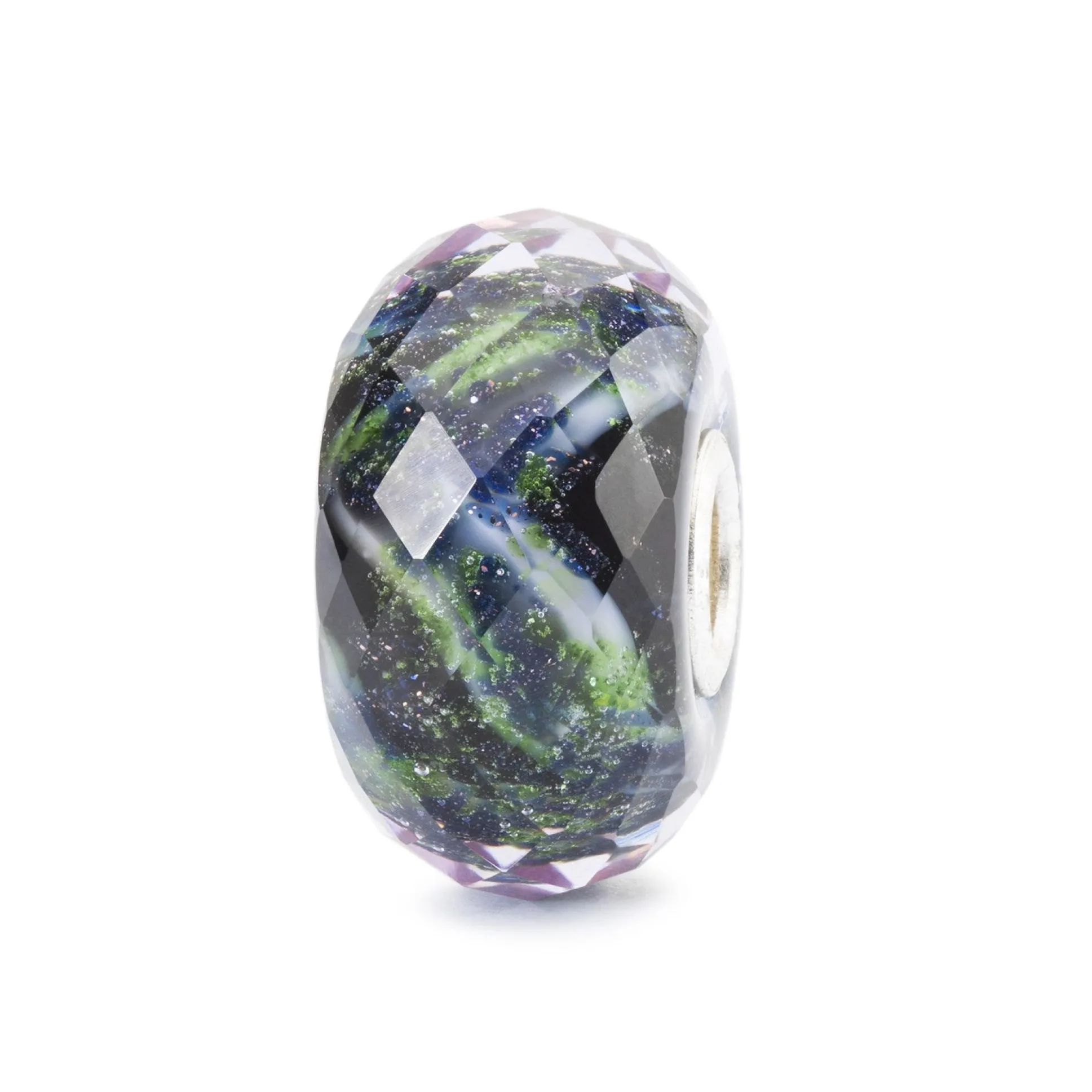 Trollbeads Beads*Northern Lights Magic Bead