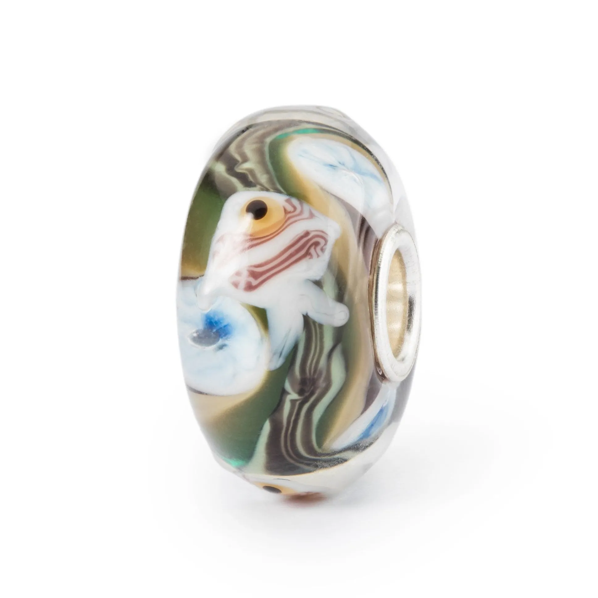 Trollbeads Beads*Ocean Life Bead