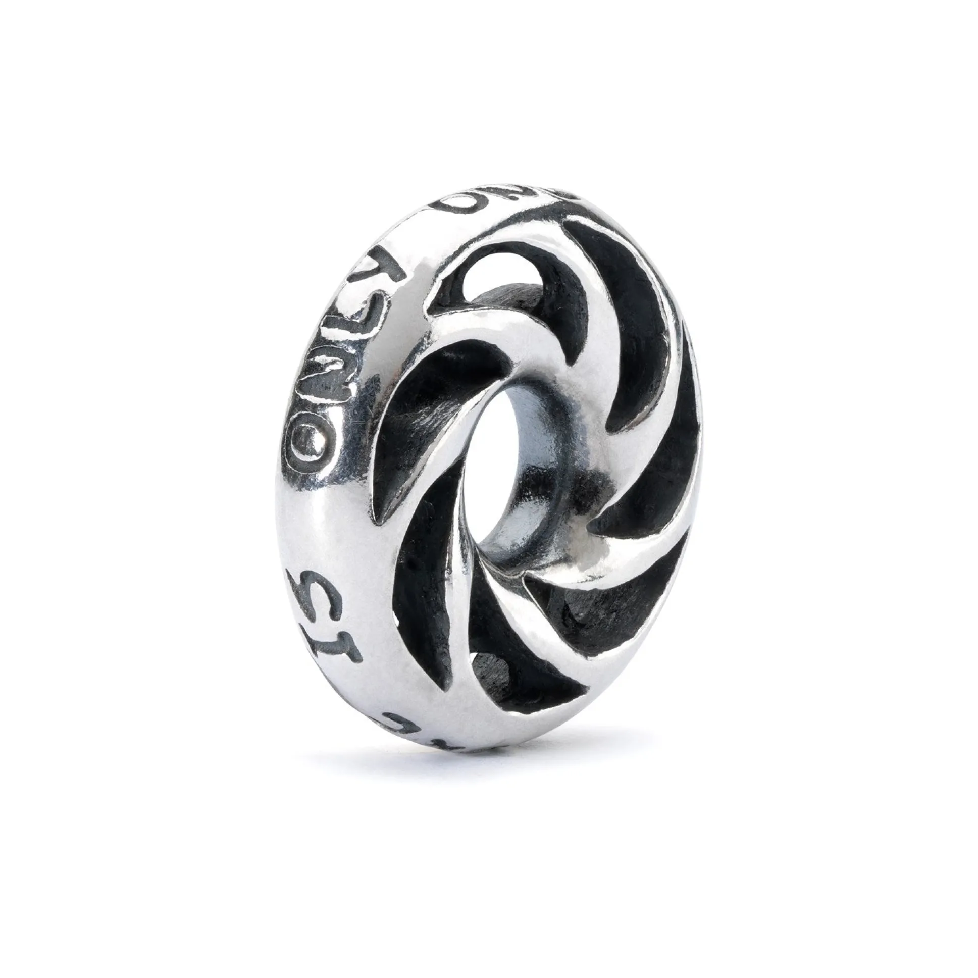 Trollbeads Beads*Only One You Bead