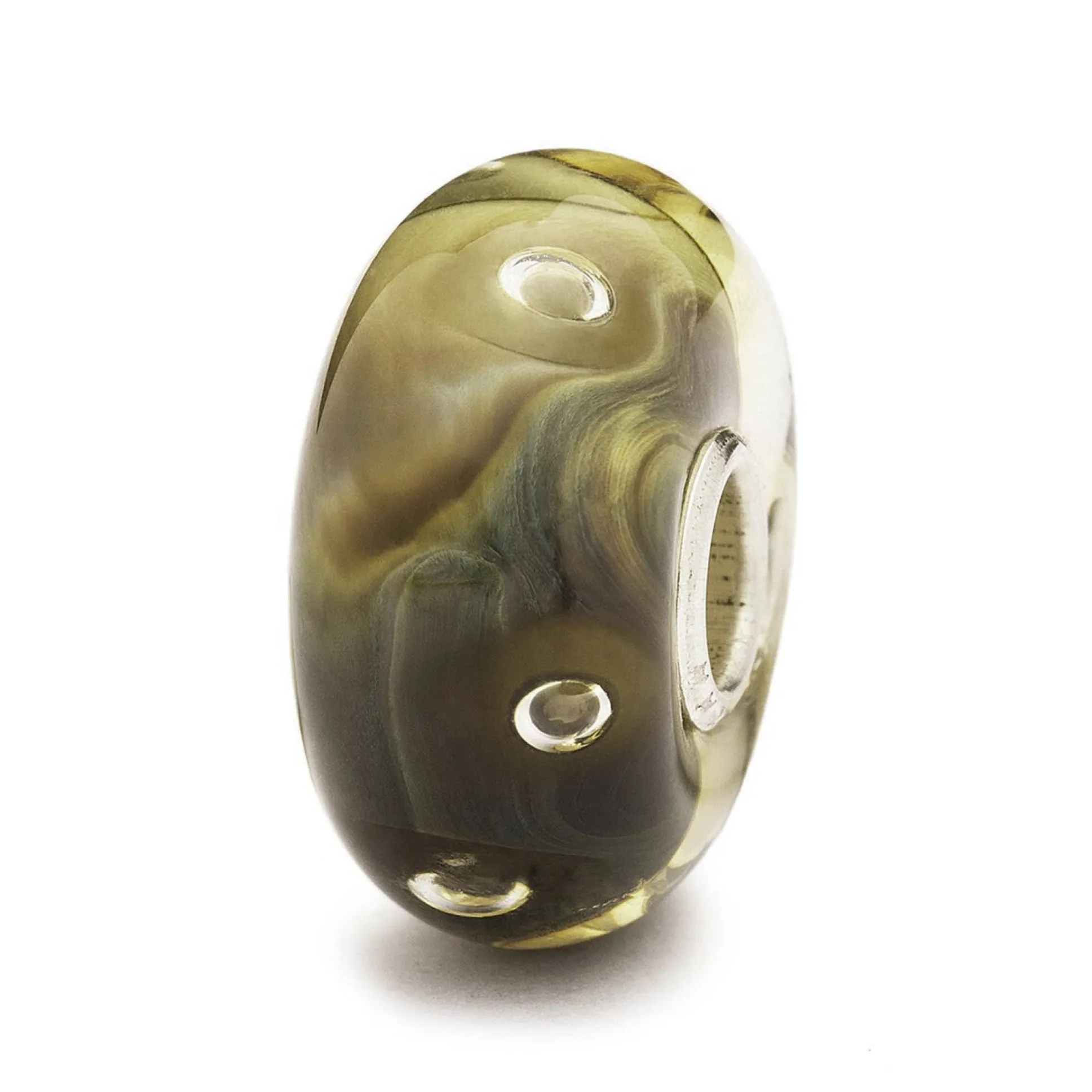 Trollbeads Beads*Organic Bubbles Bead