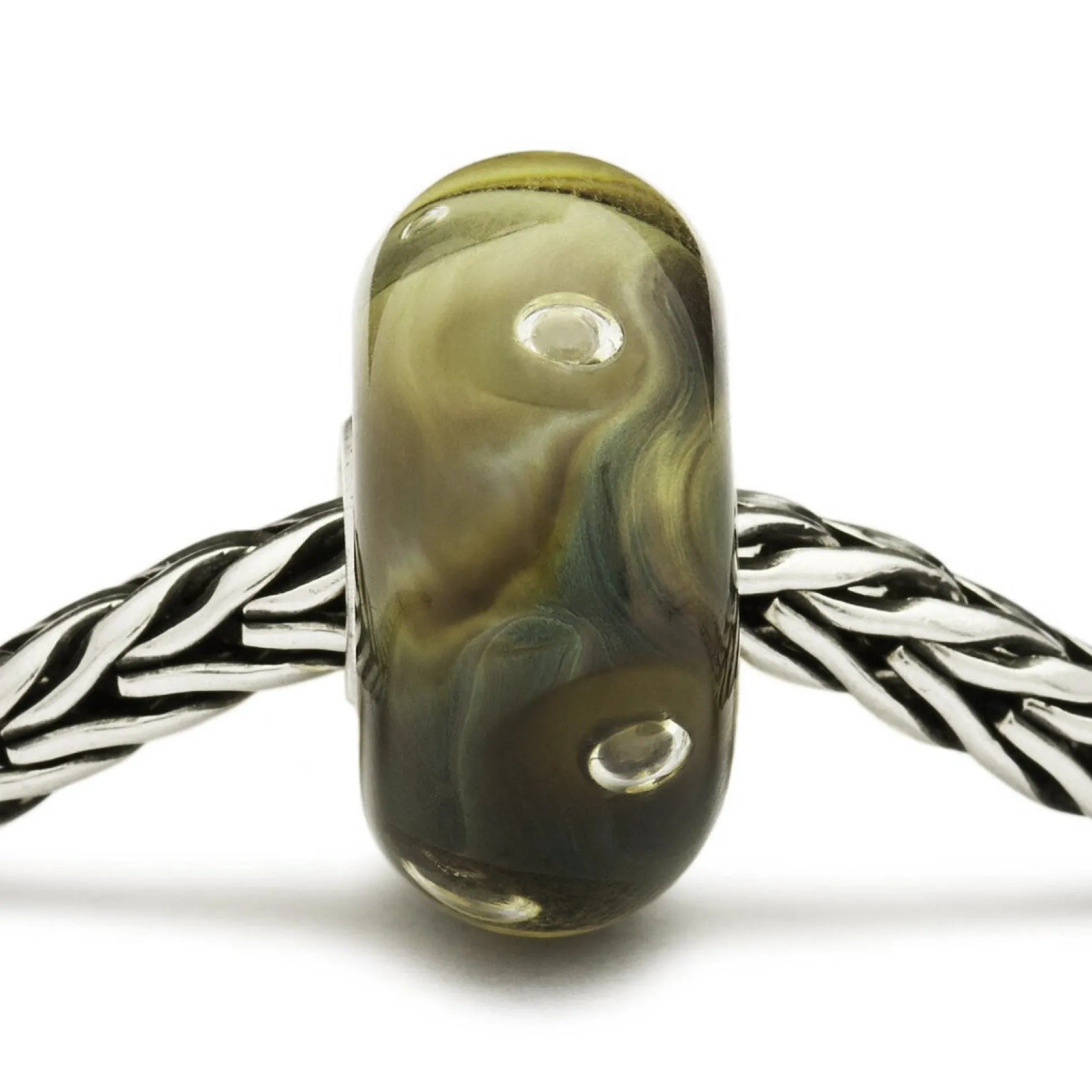 Trollbeads Beads*Organic Bubbles Bead