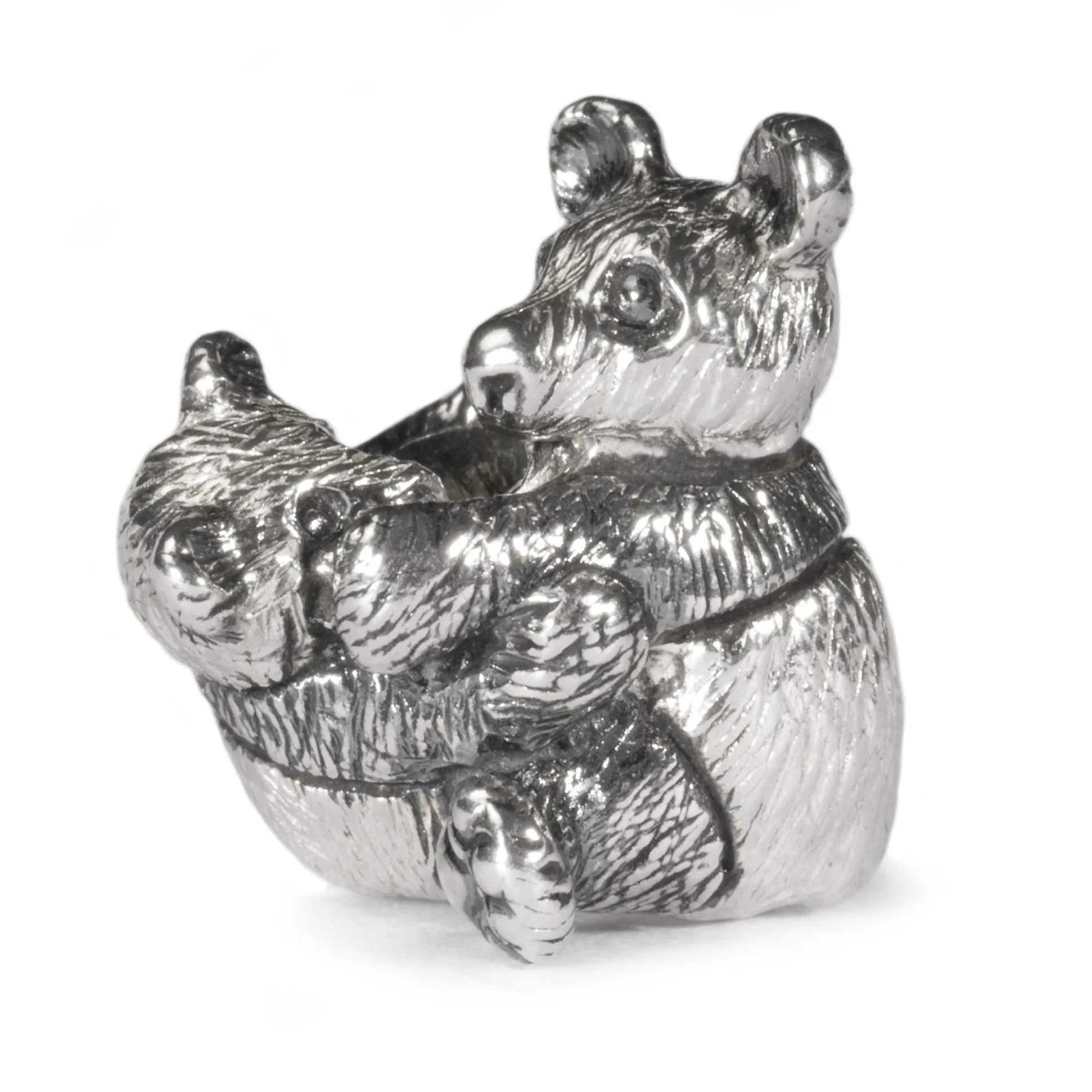 Trollbeads Beads*Panda Bead