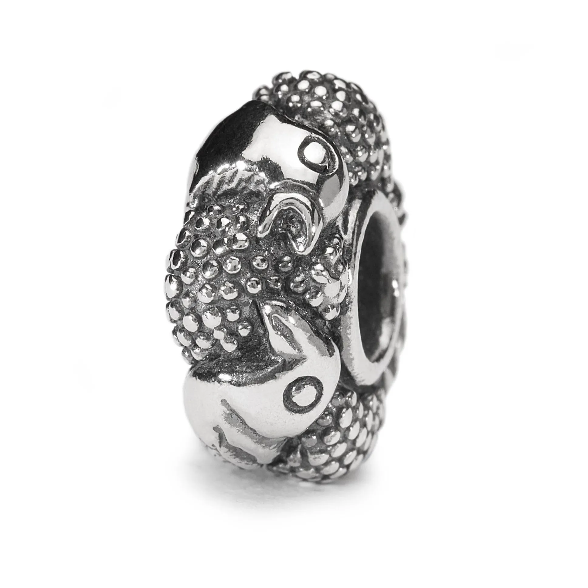 Trollbeads Beads*Paradise Birds Bead