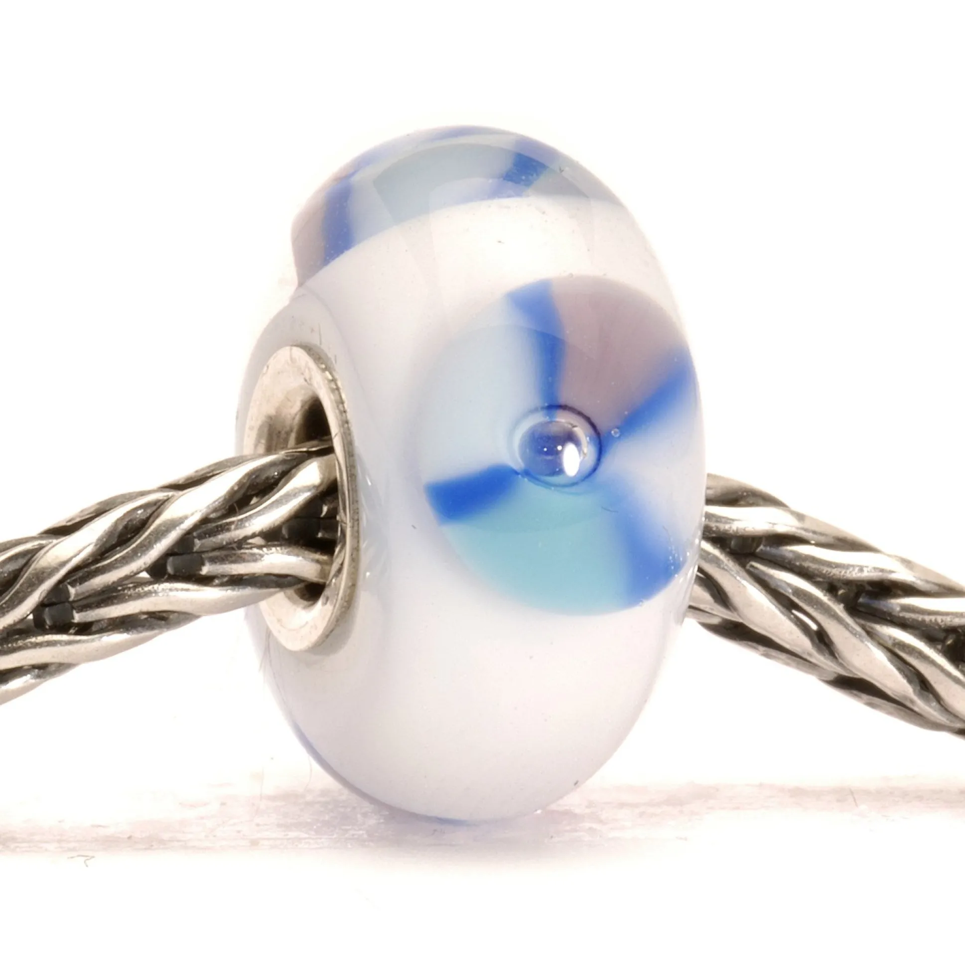 Trollbeads Beads*Pastel Bead