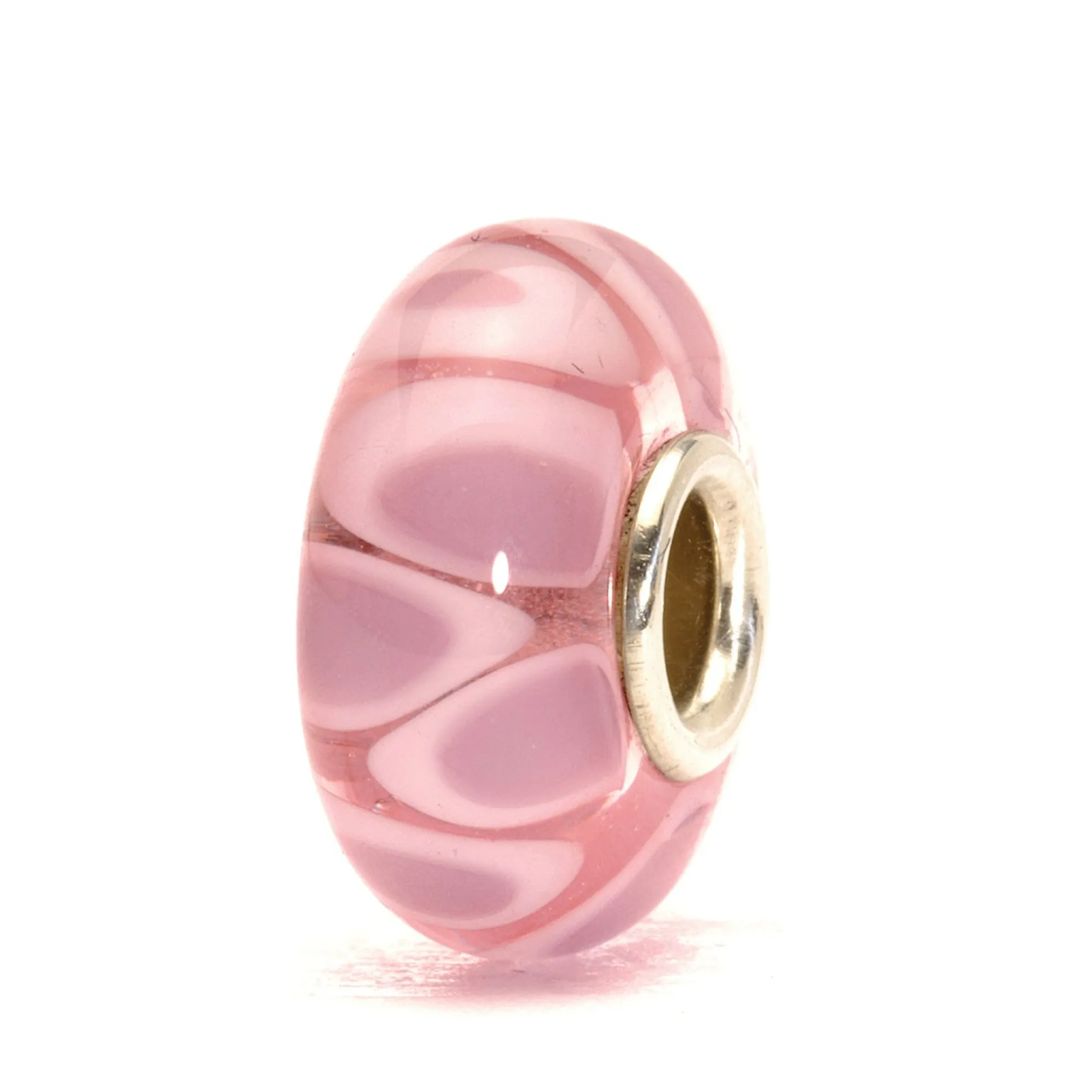 Trollbeads Beads*Pastel Shadow Bead