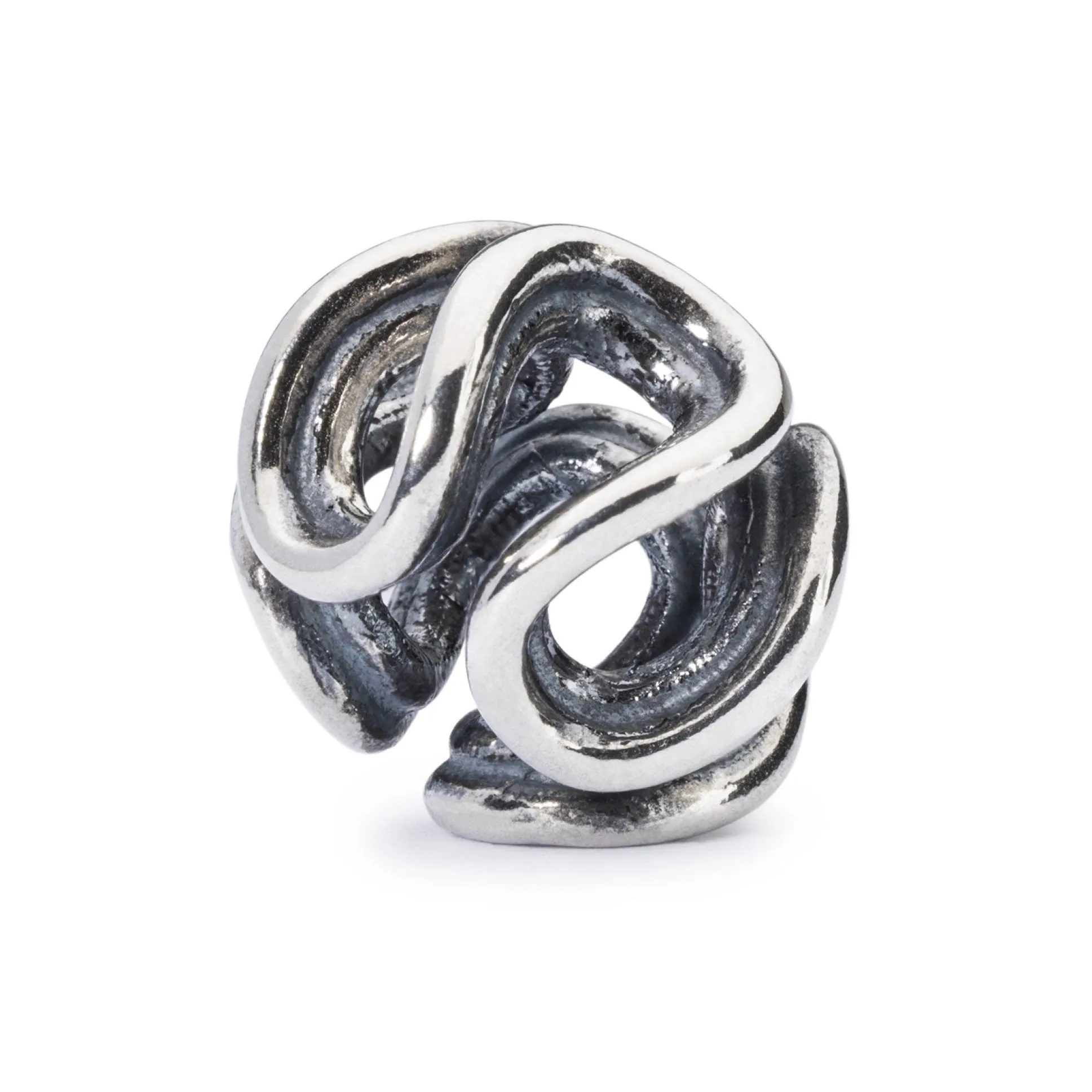 Trollbeads Beads*Path Of Life Bead