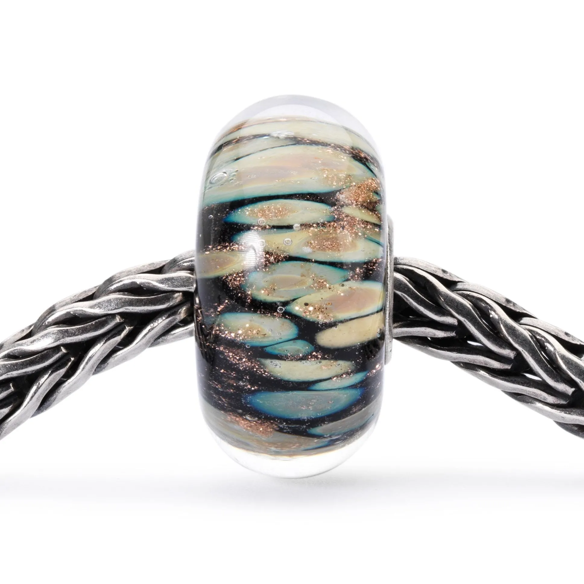 Trollbeads Beads*Pure Heart Bead