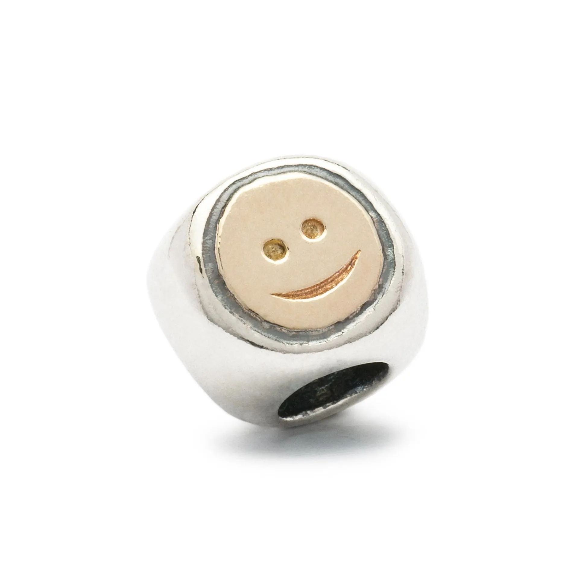 Trollbeads Beads*Pursuit Of Happiness Bead