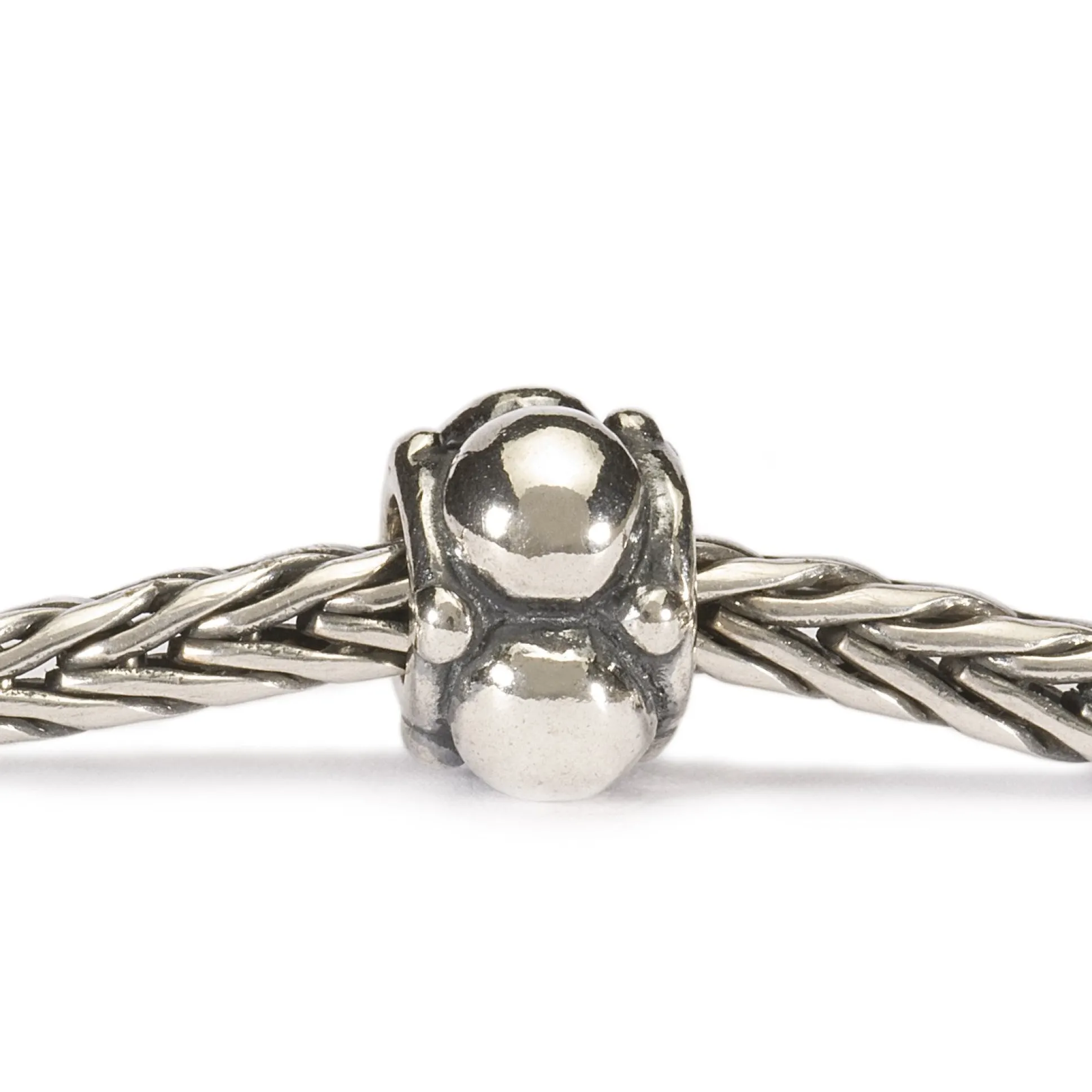 Trollbeads Beads*Quatre Bead