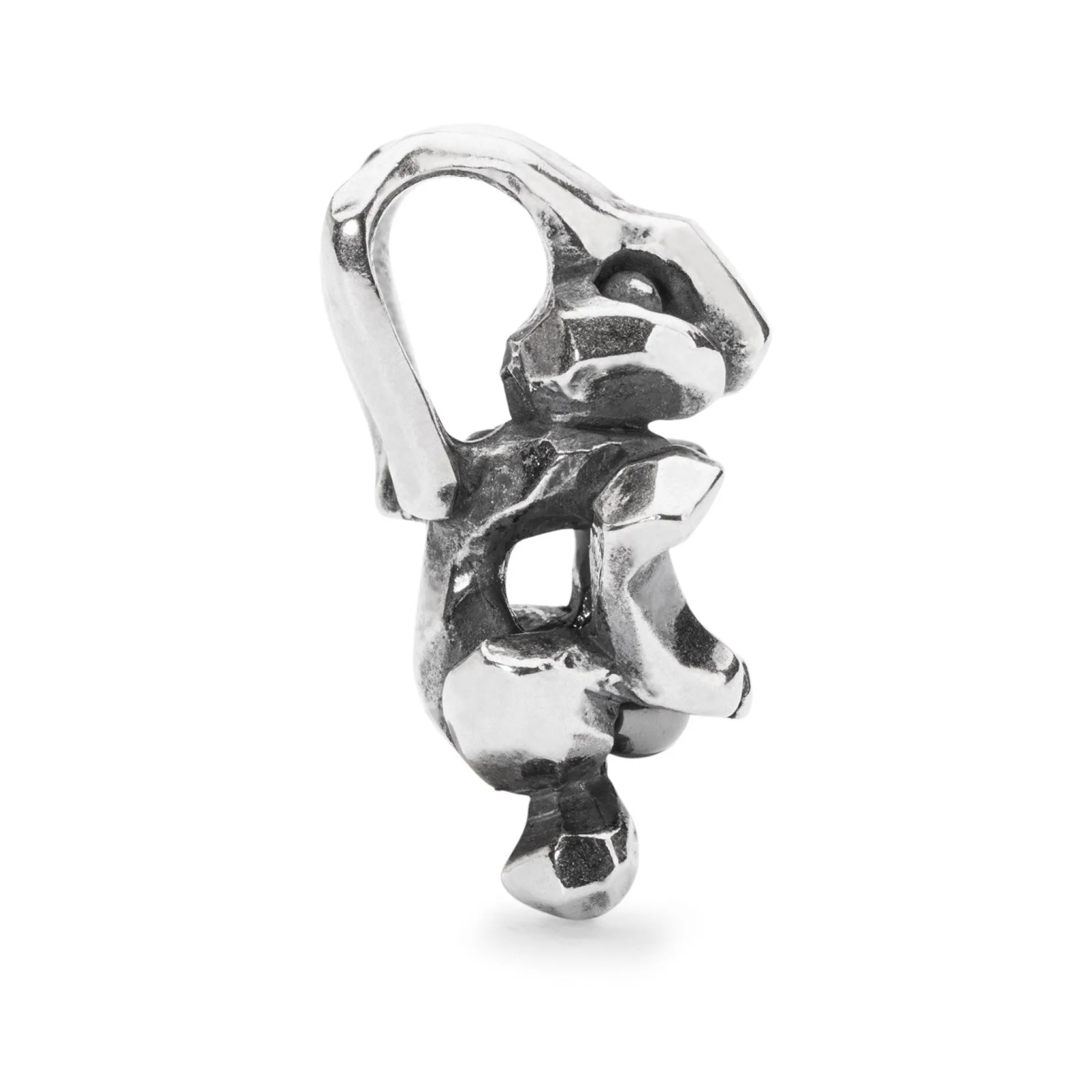 Trollbeads Beads*Rabbit Of Magic Bead