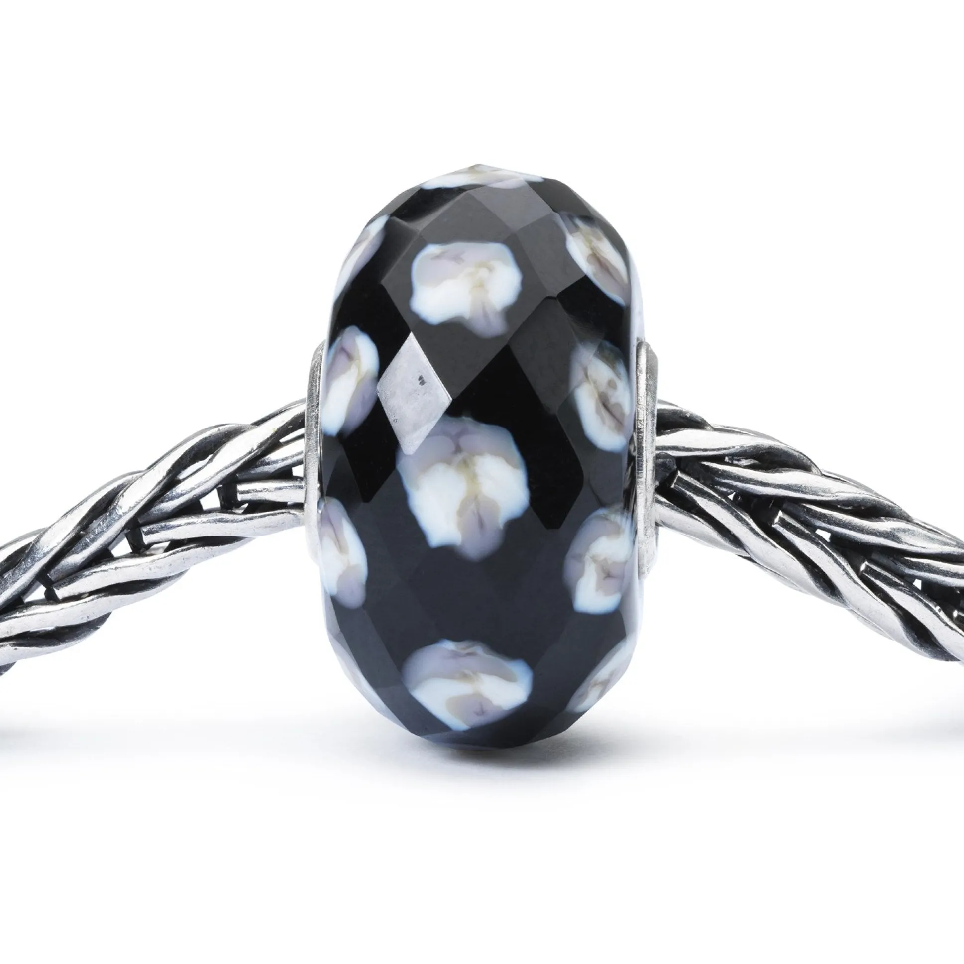 Trollbeads Beads*Raindrops Bead