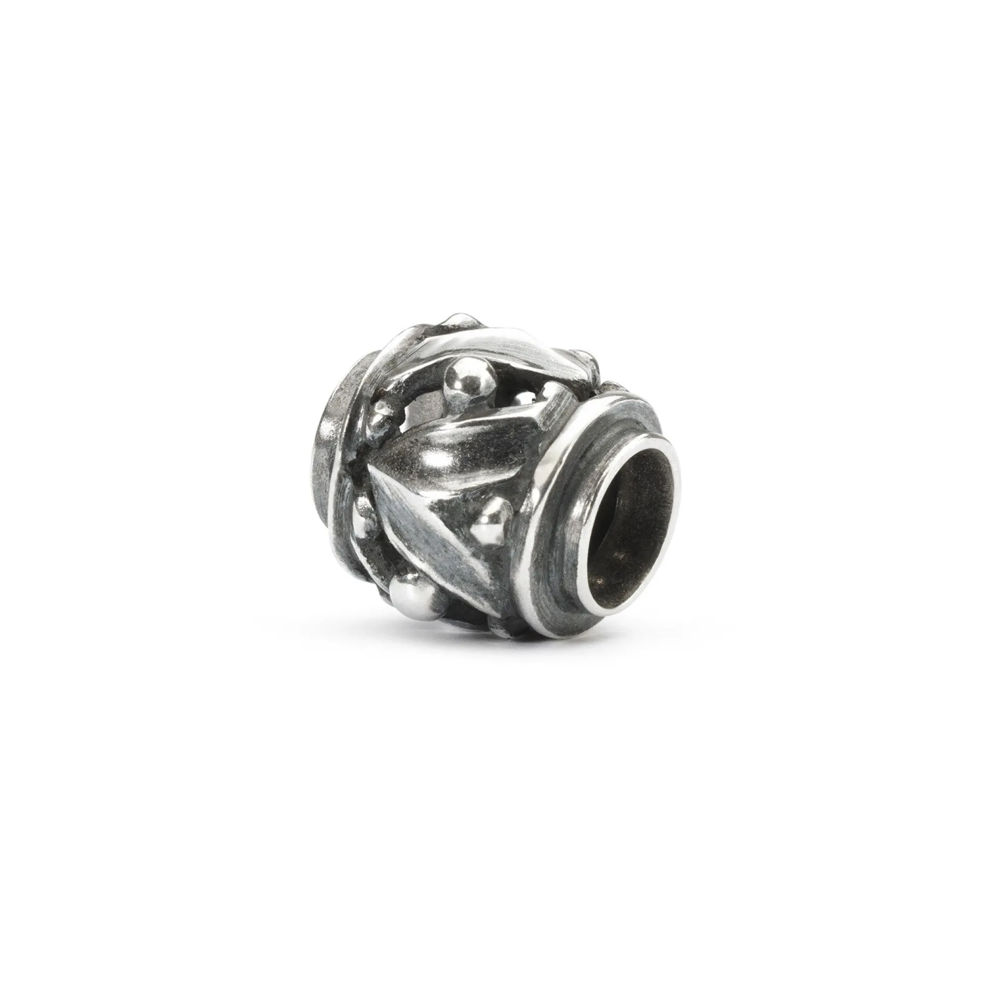 Trollbeads Beads*Rhythm Drum Bead