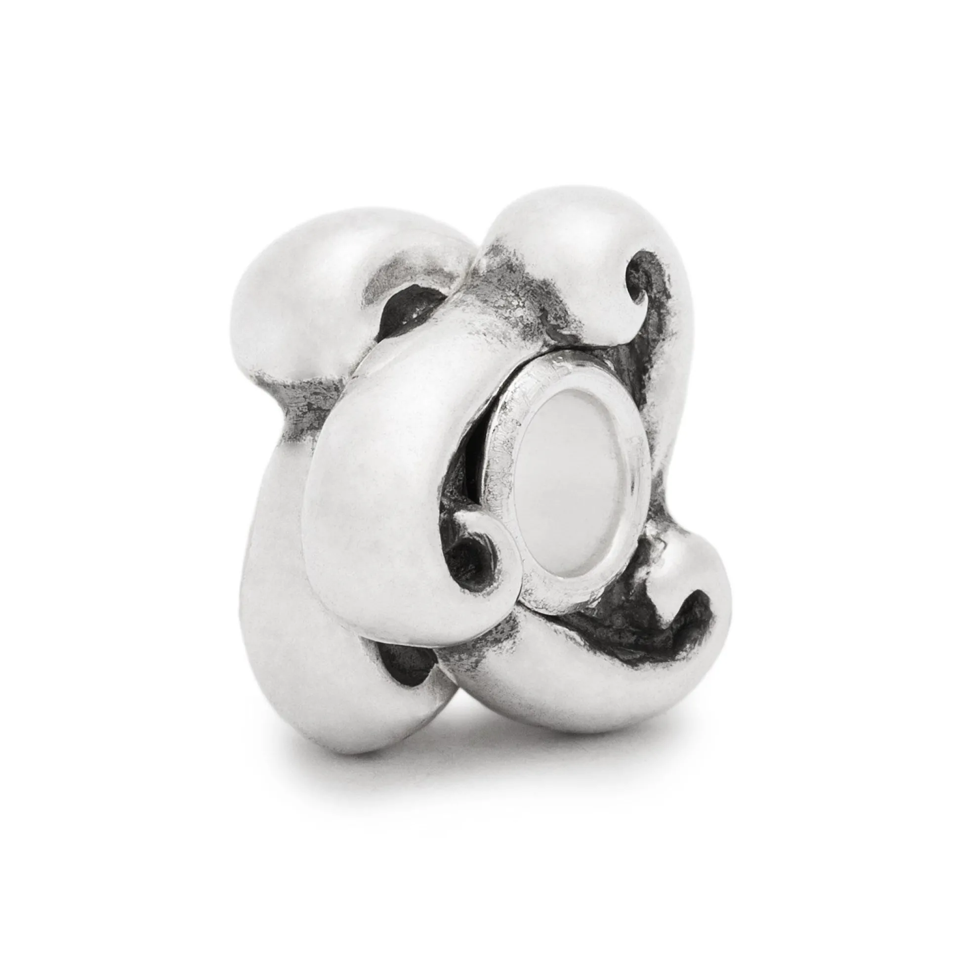 Trollbeads Beads*Rolling Waves Bead