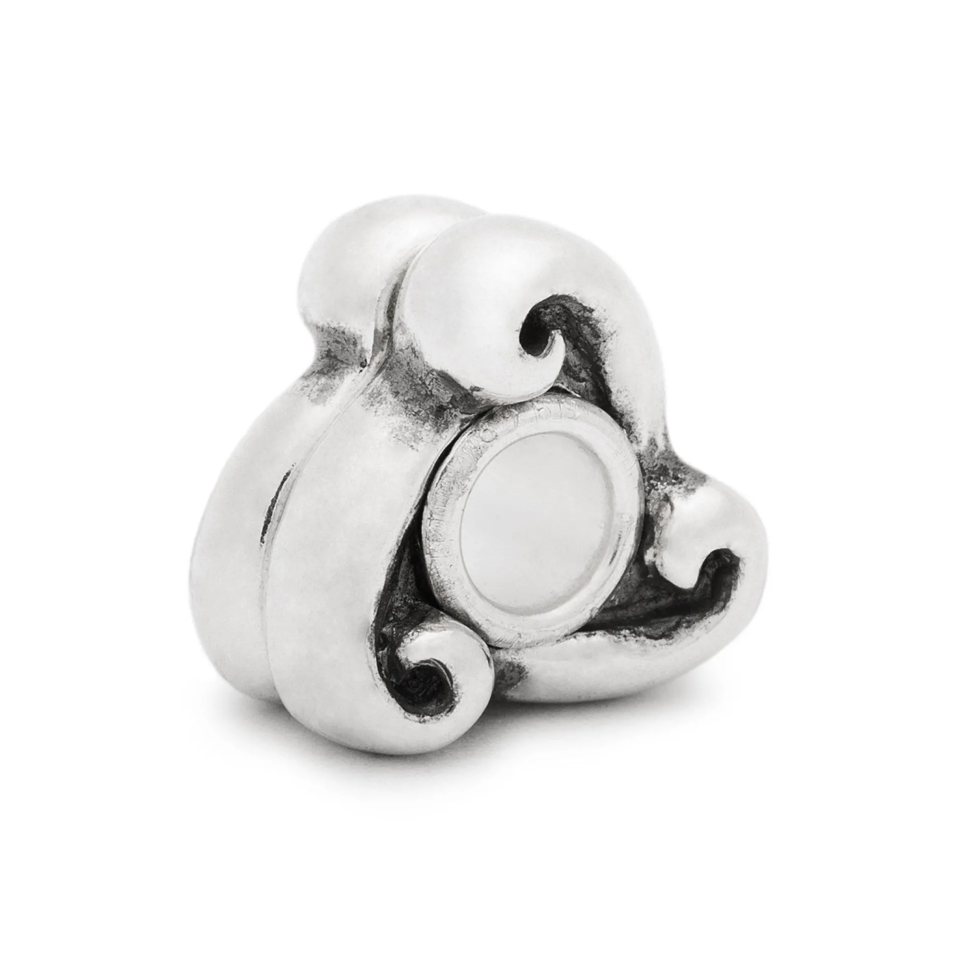 Trollbeads Beads*Rolling Waves Bead