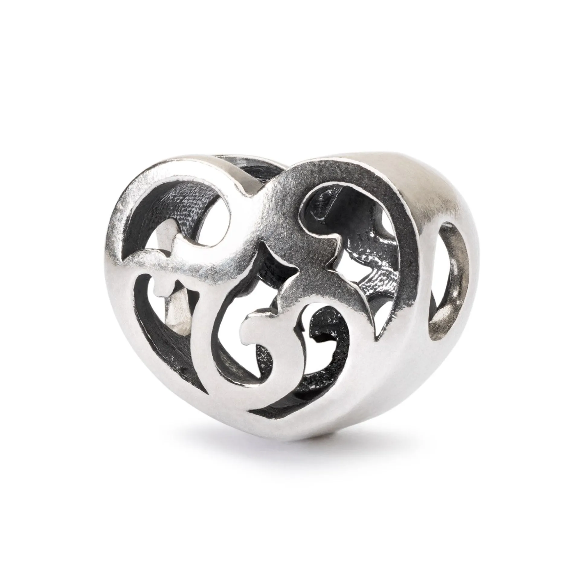 Trollbeads Beads*Romantic Soul Bead