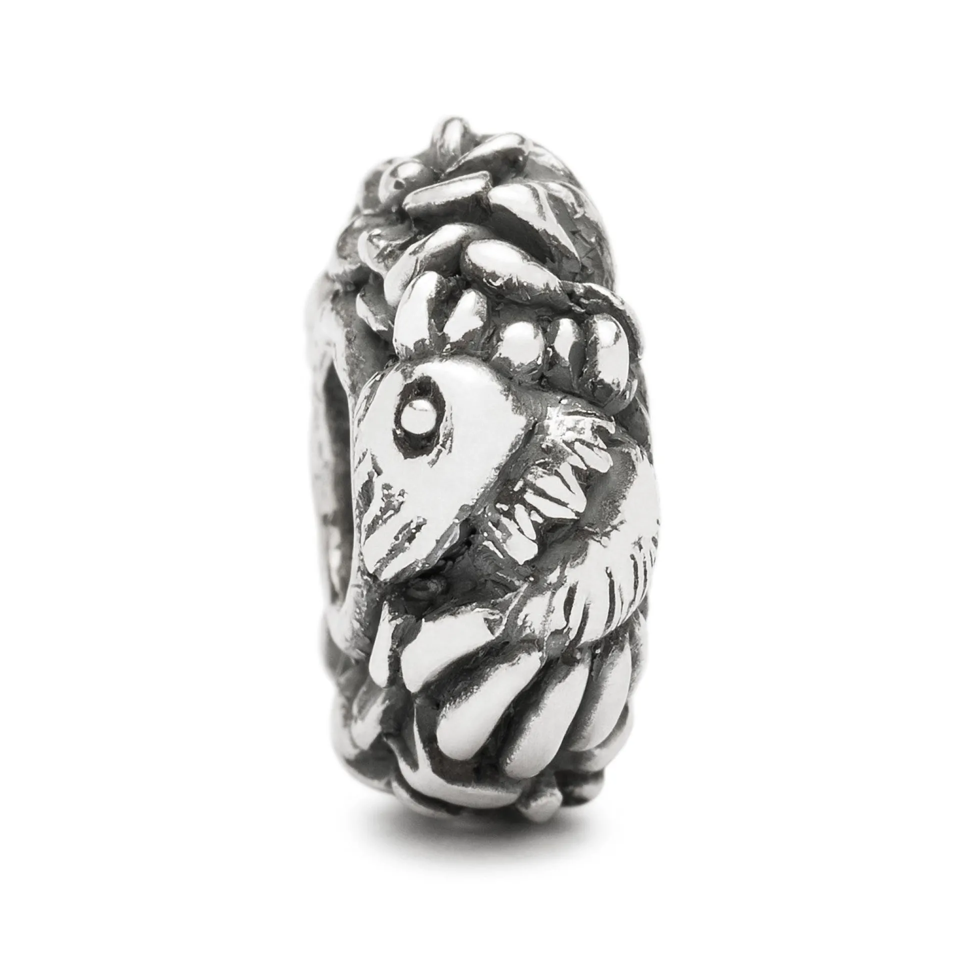 Trollbeads Beads*Rooster Bead