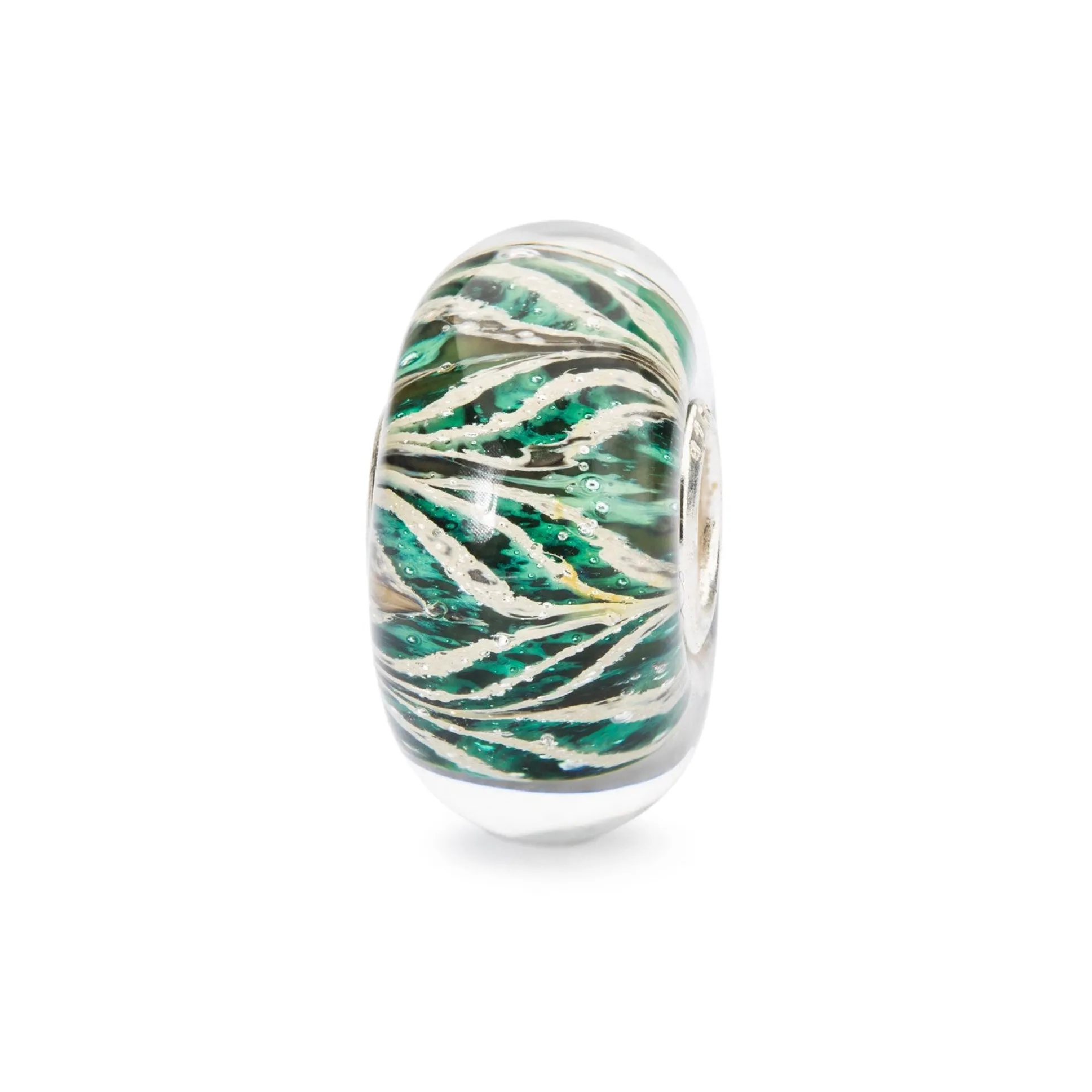 Trollbeads Beads*Roots Of Spirit Bead