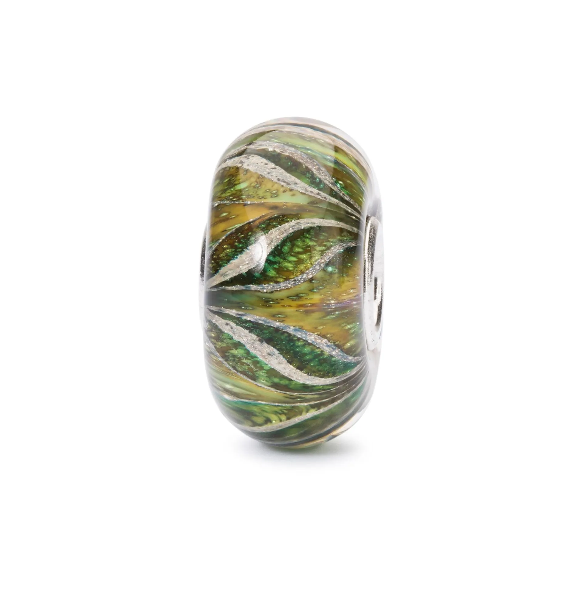 Trollbeads Beads*Roots Of Spirit Bead