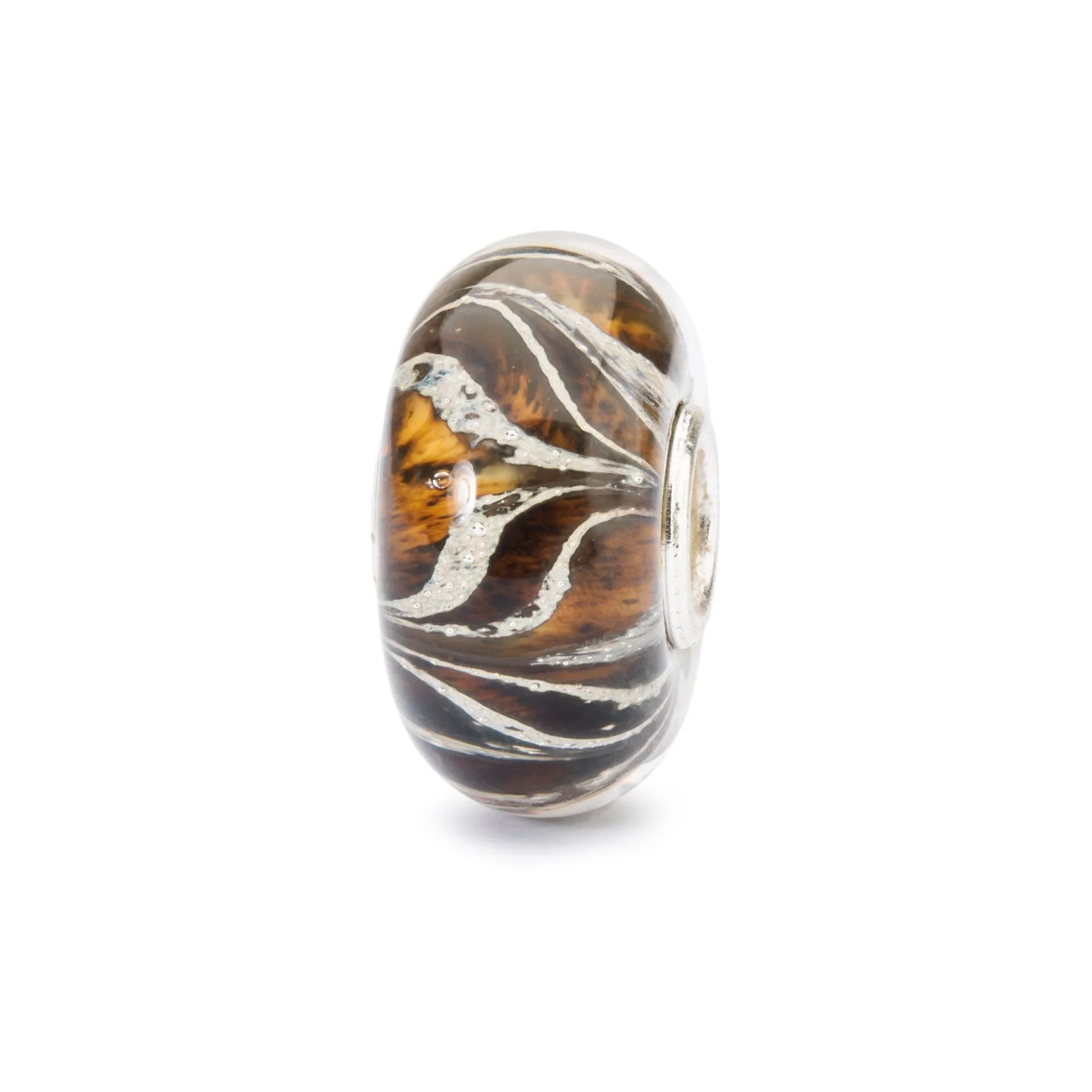 Trollbeads Beads*Roots Of Wisdom Bead