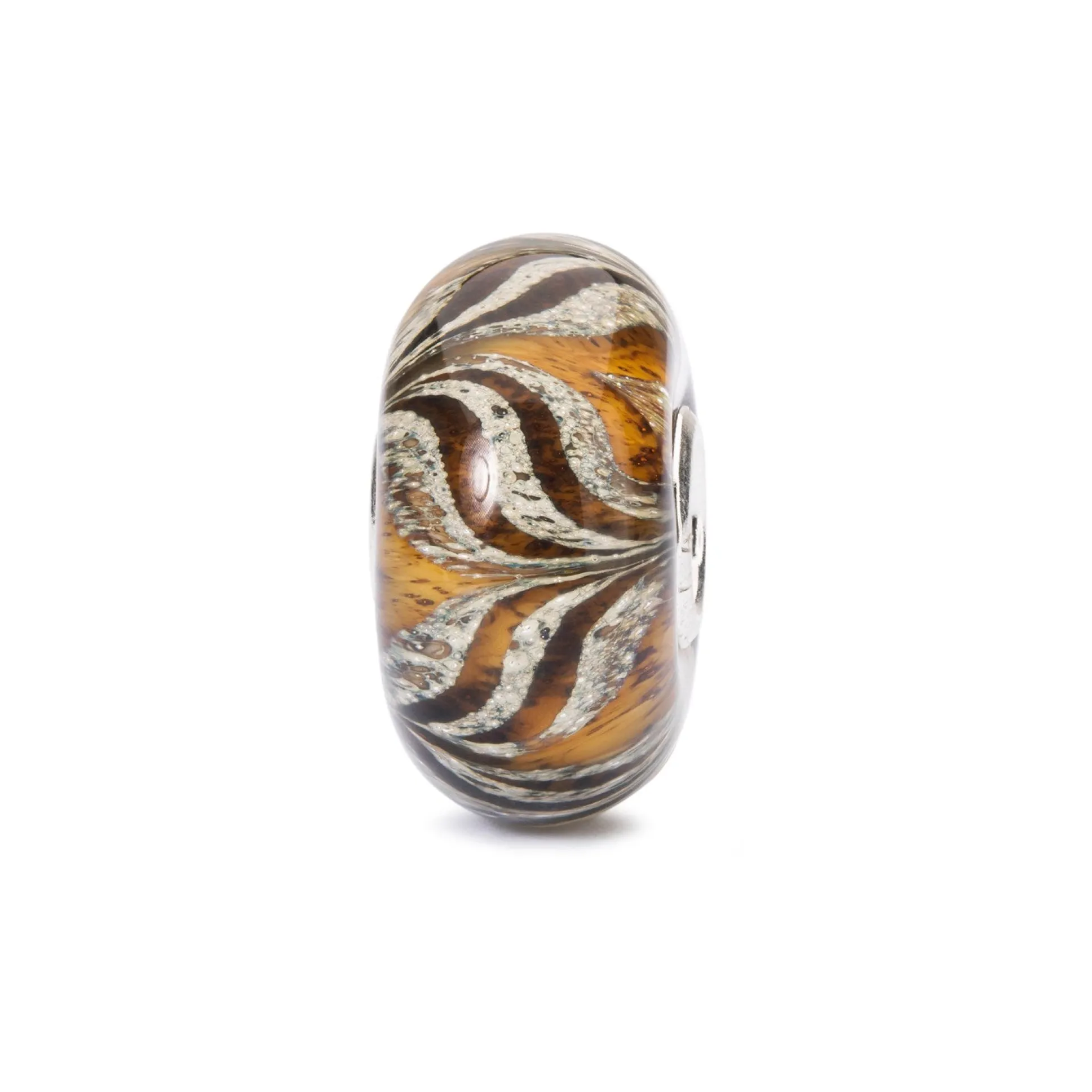 Trollbeads Beads*Roots Of Wisdom Bead