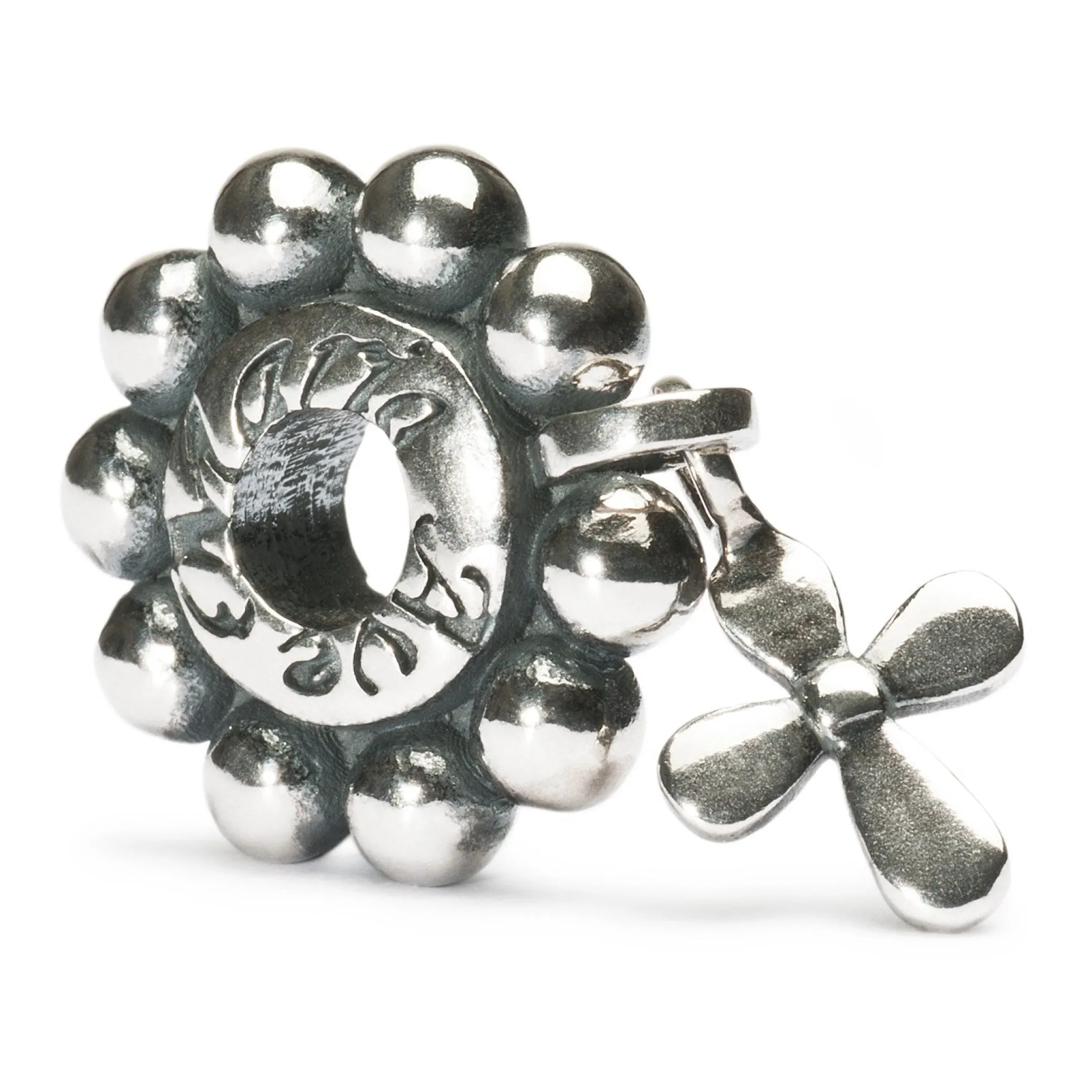 Trollbeads Beads*Rosary Bead