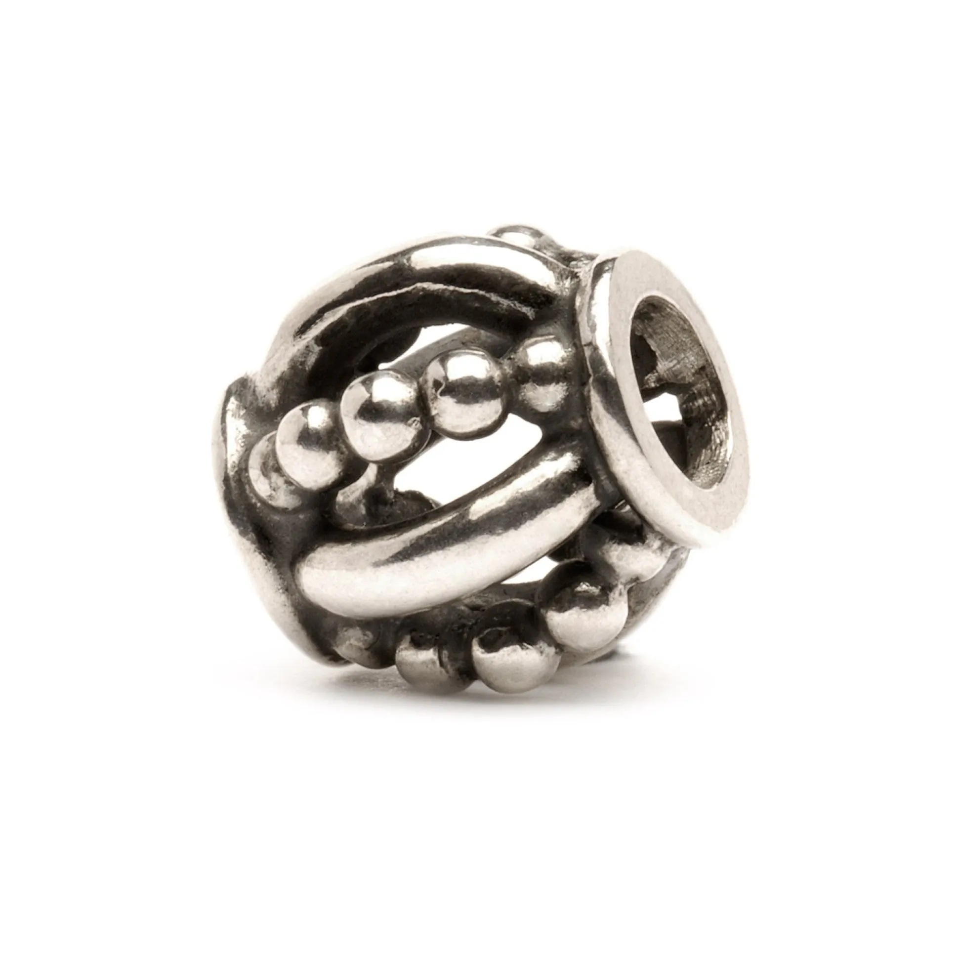 Trollbeads Beads*Royal Bead