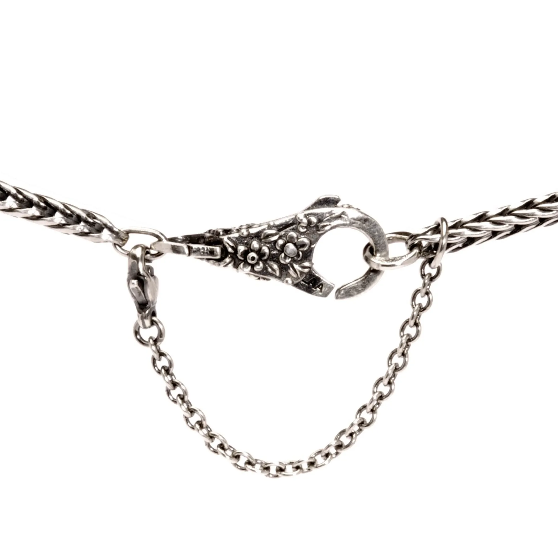 Trollbeads Clasps*Safety Chain