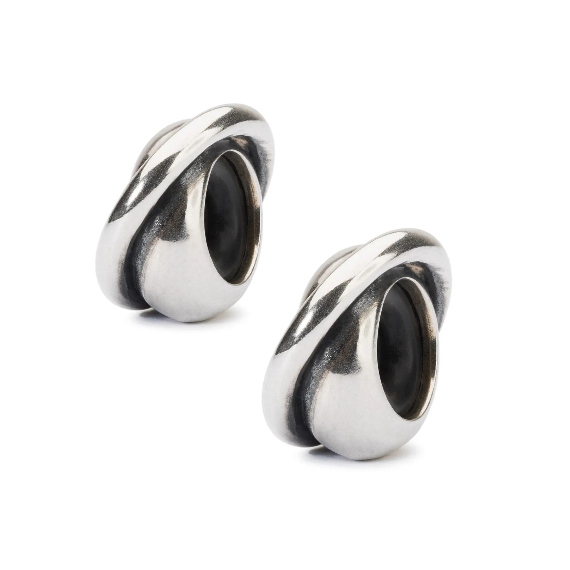 Trollbeads Spacers*String Spacer (2 Pcs)