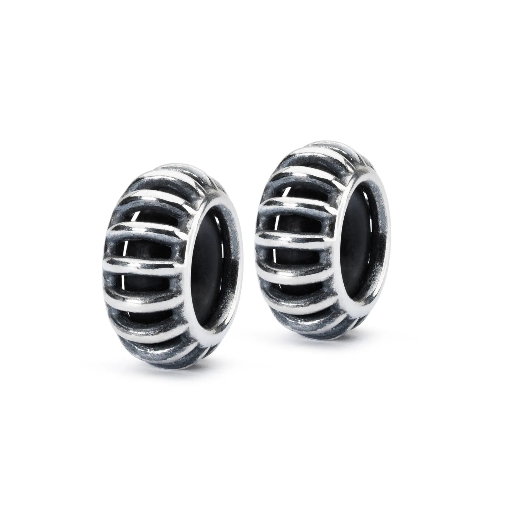 Trollbeads Spacers*Sunbeam Spacer (2 Pcs)