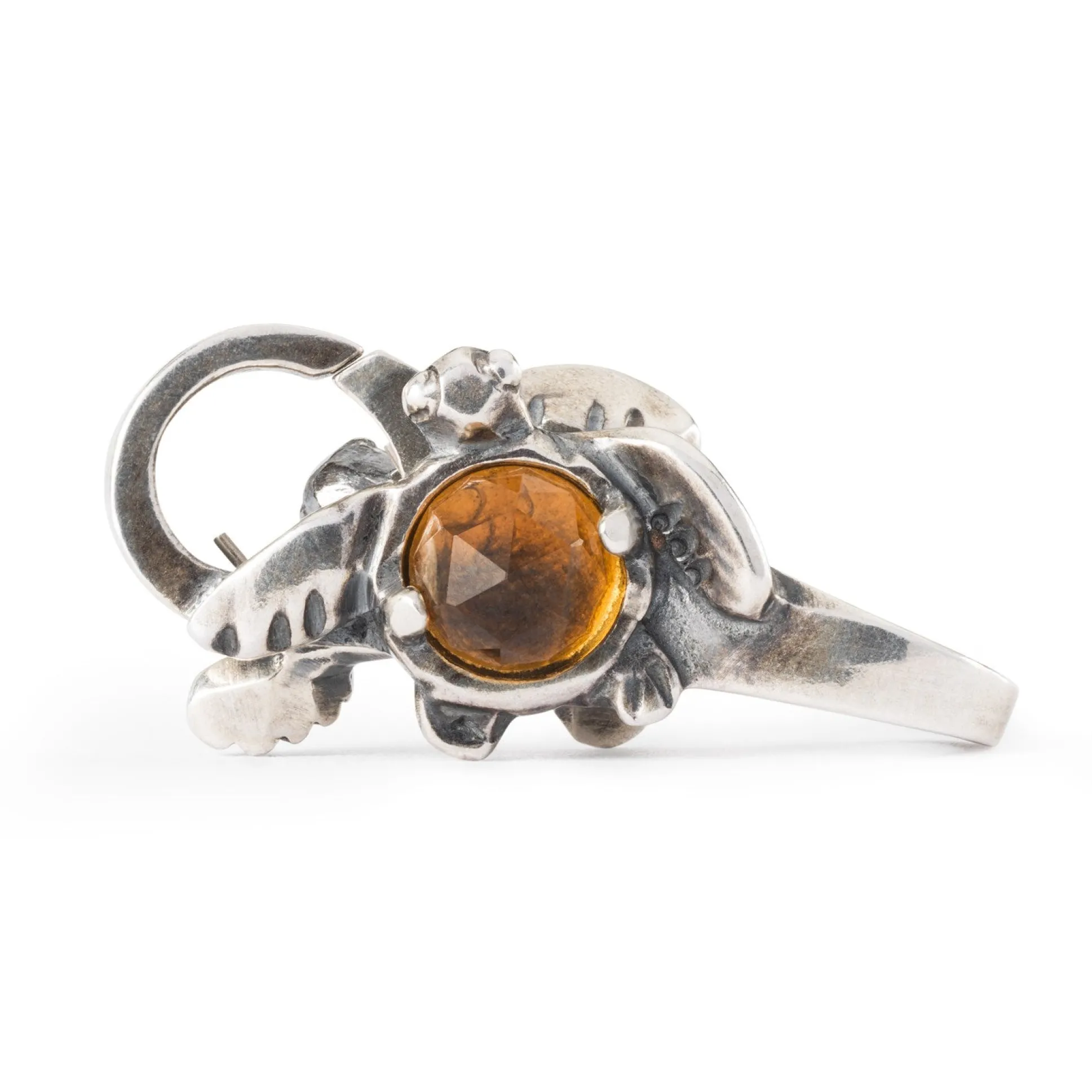 Trollbeads Clasps*Turtle Clasp