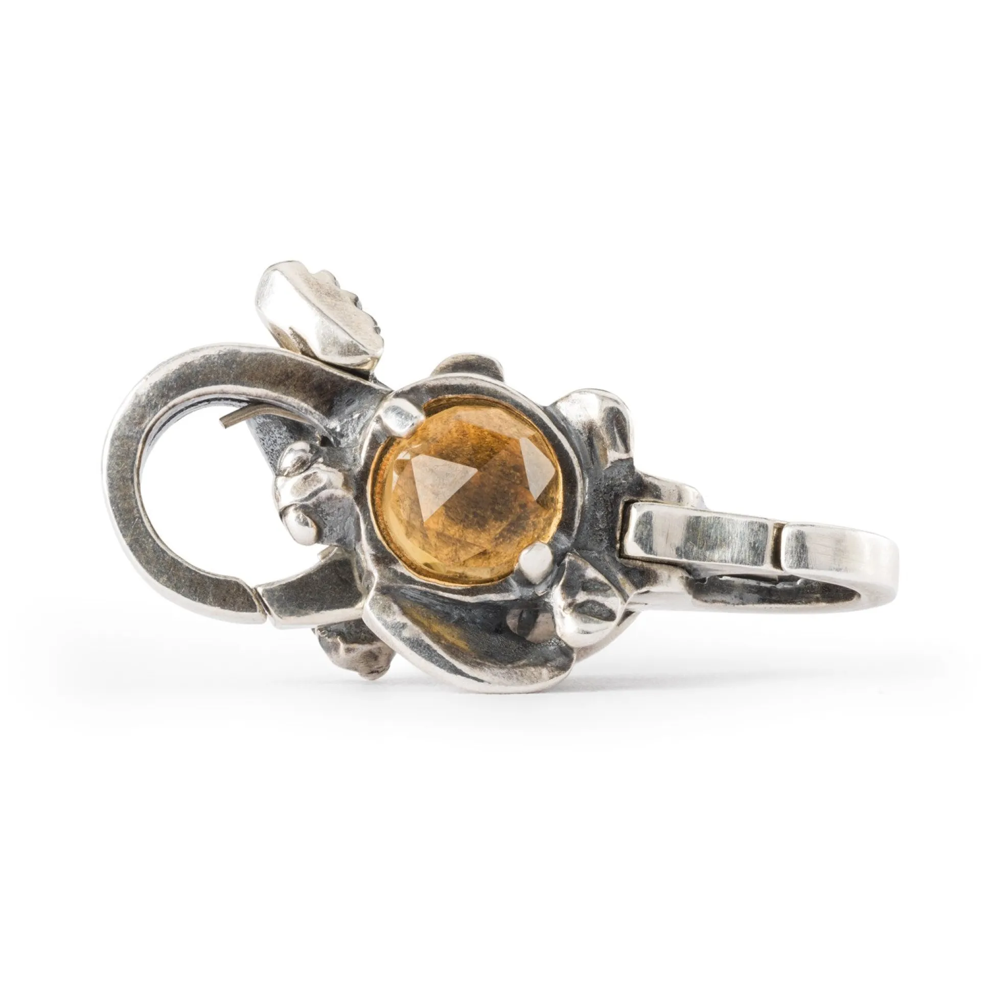 Trollbeads Clasps*Turtle Clasp