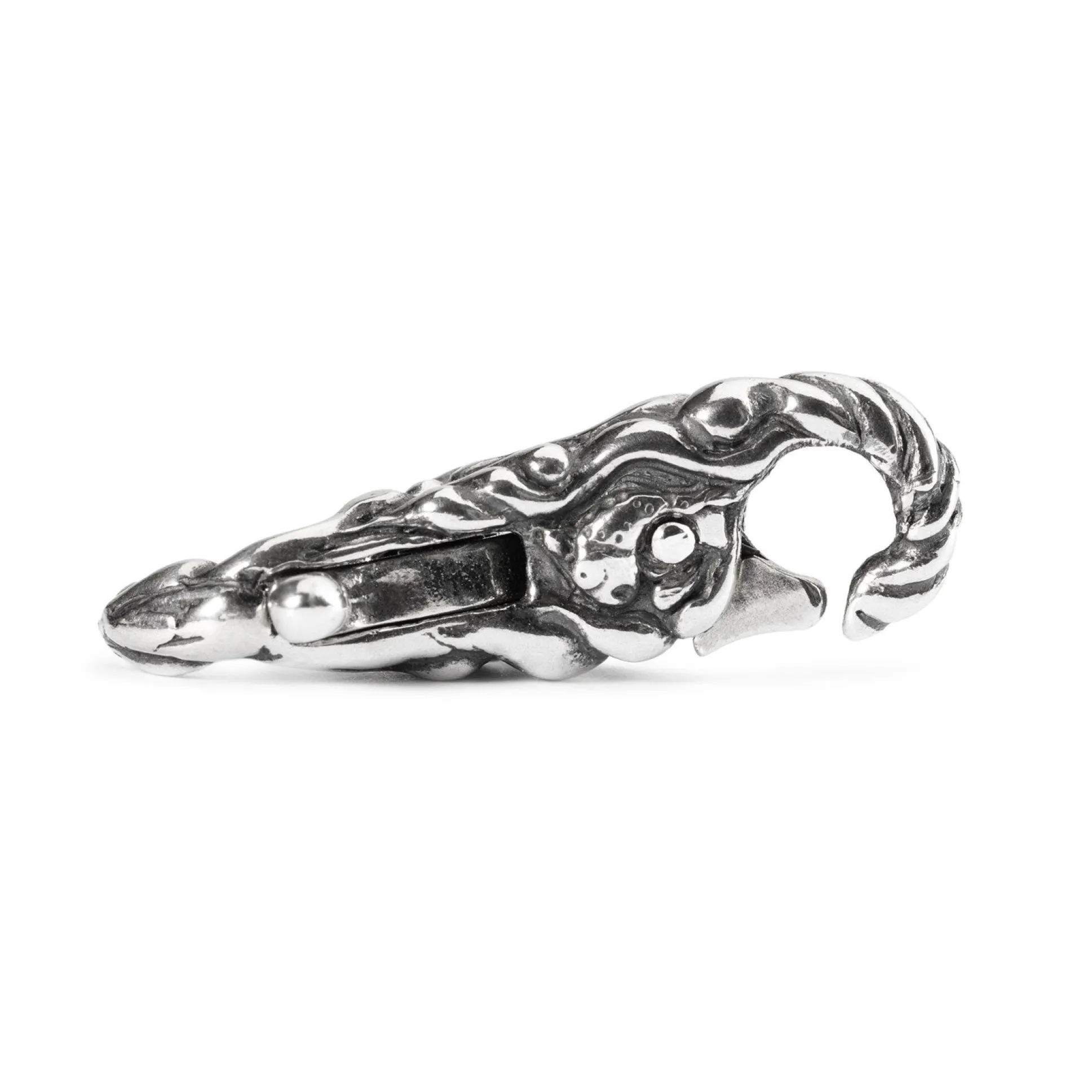 Trollbeads Clasps*Water Clasp