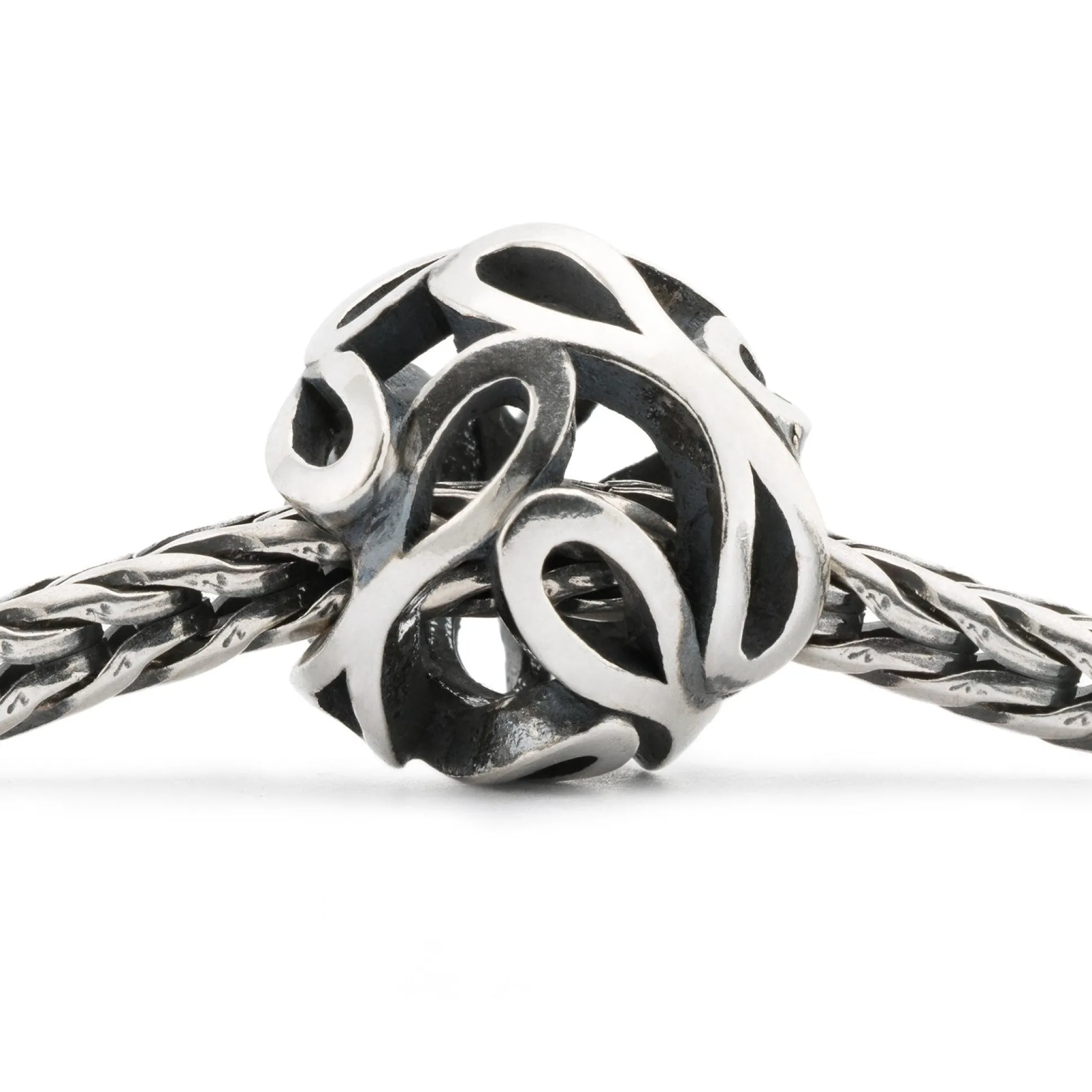 Trollbeads Beads*Will Bead