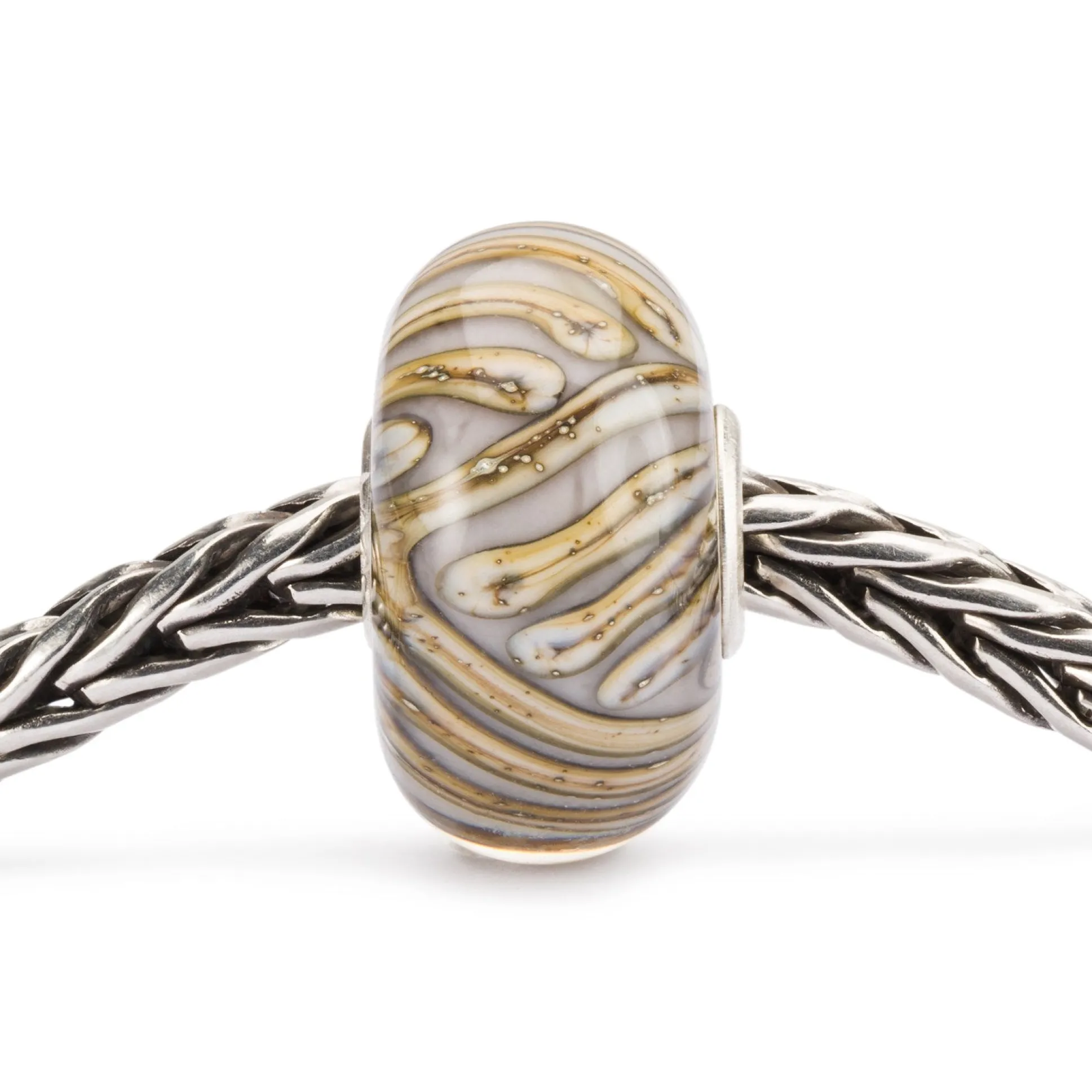 Trollbeads Beads*Willow Bead