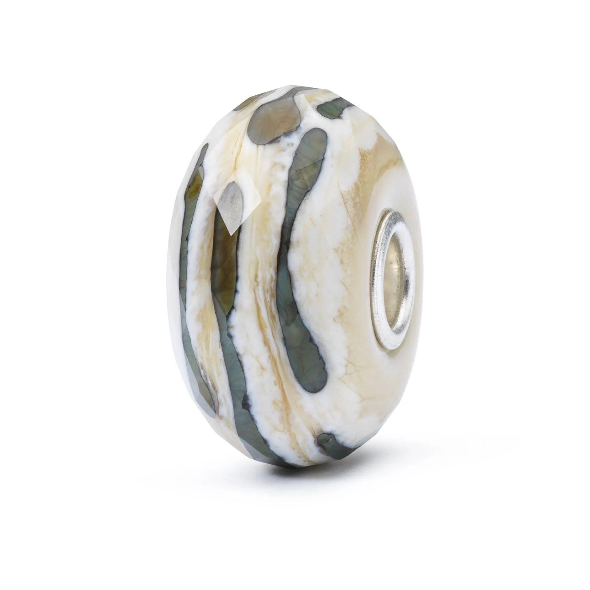 Trollbeads Beads*Willow Twigs Bead