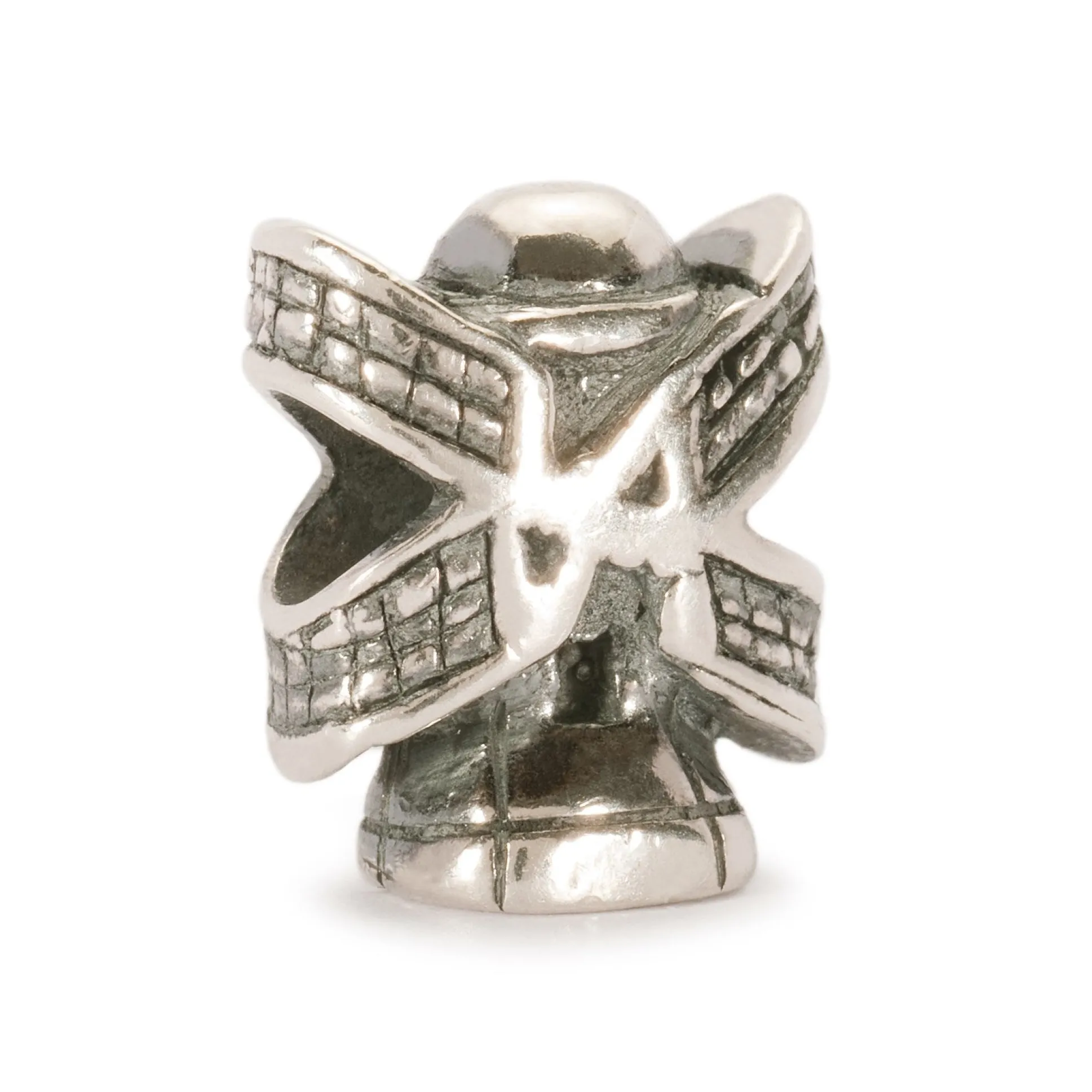 Trollbeads Beads*Windmill Bead