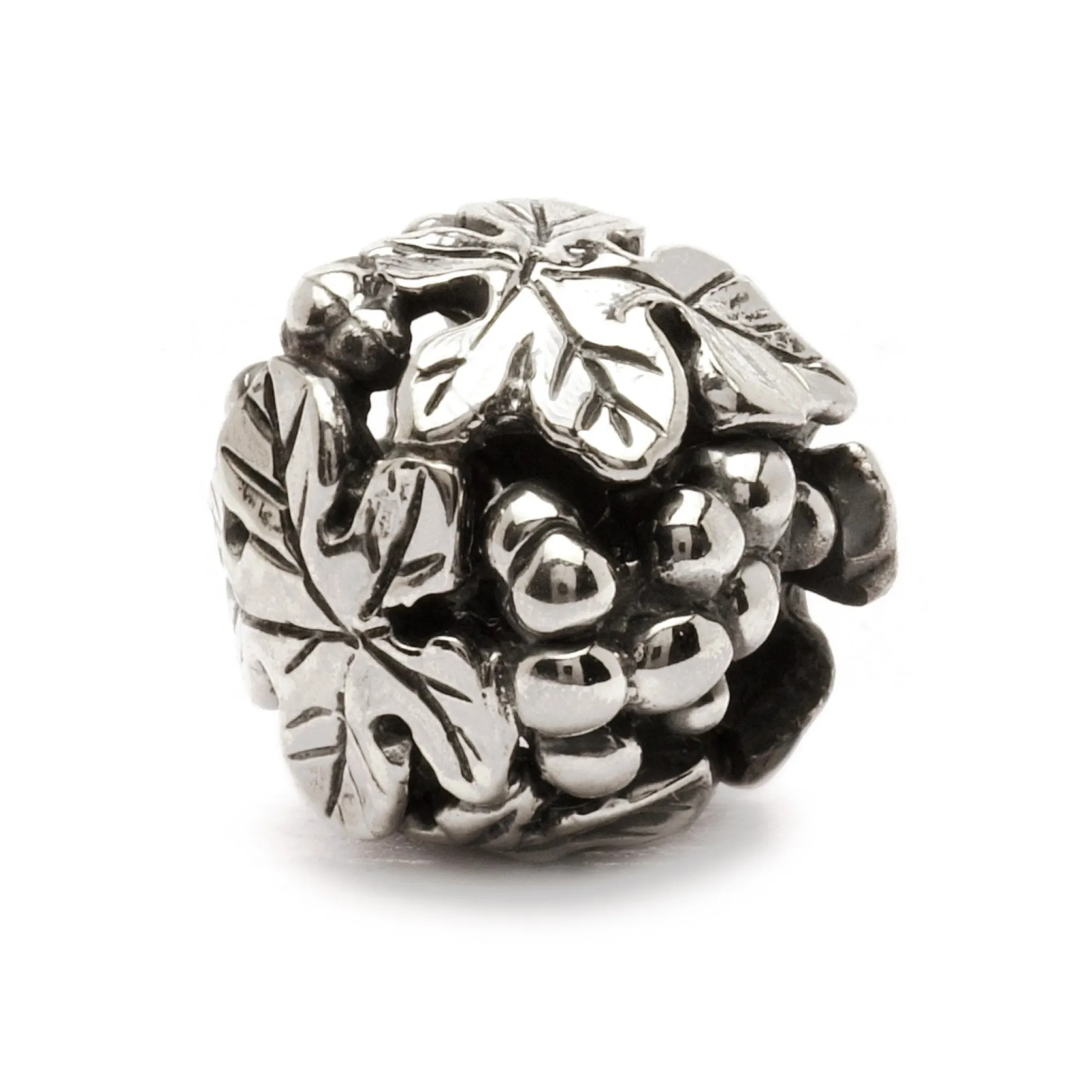 Trollbeads Beads*Wine Harvest Bead