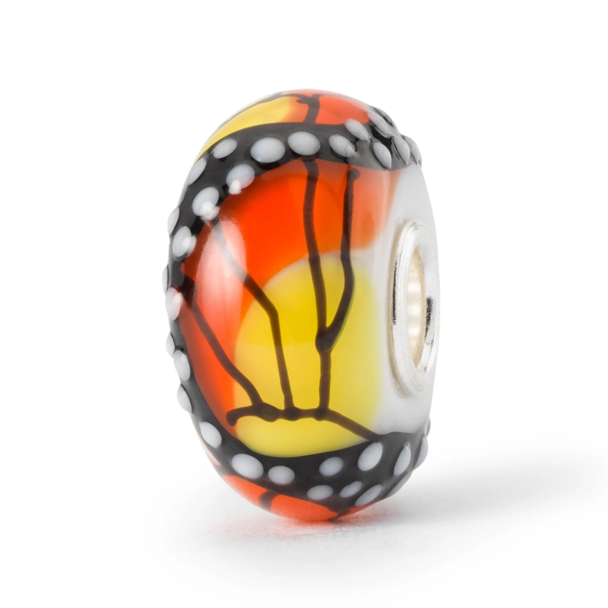 Trollbeads Beads*Wings Of Energy Bead