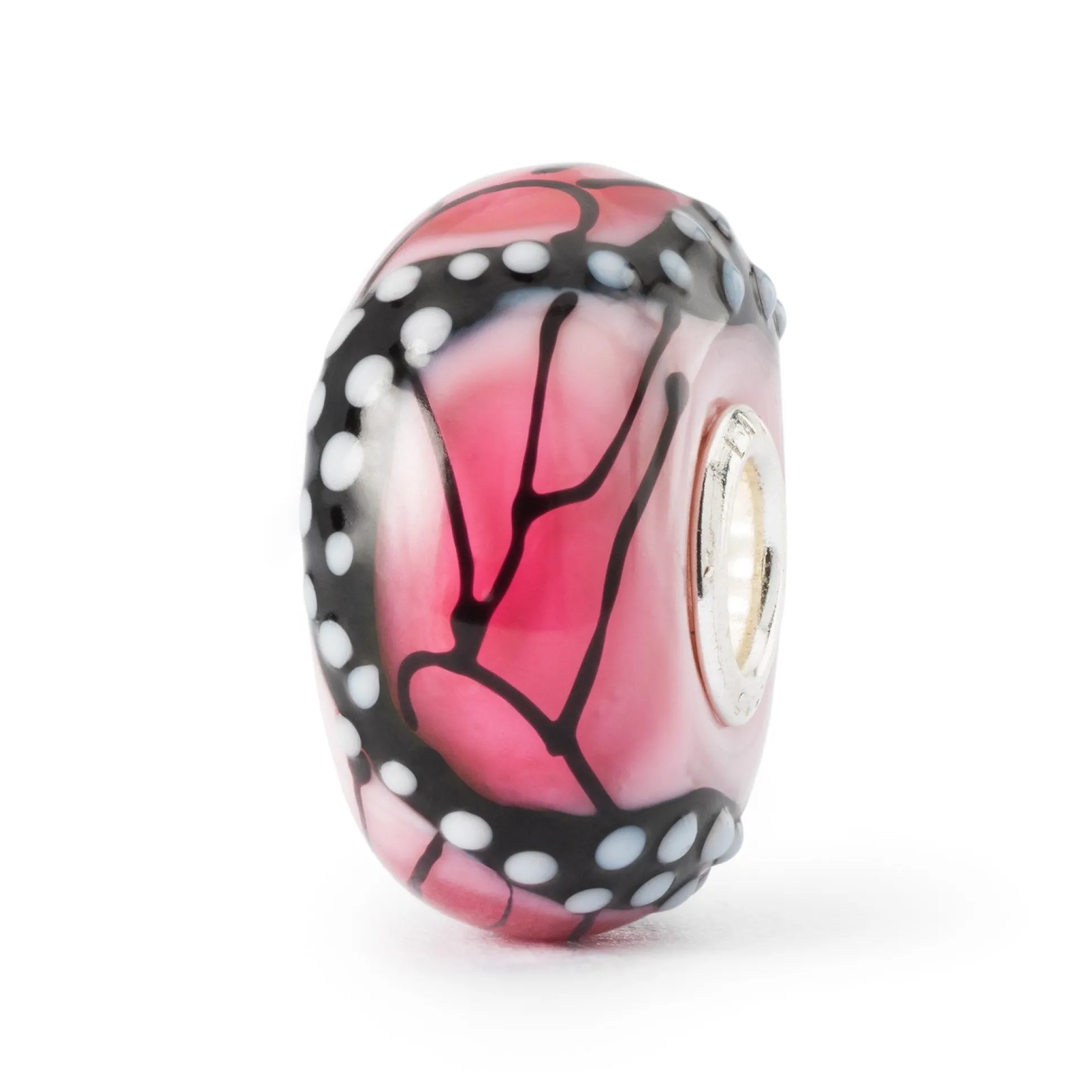 Trollbeads Beads*Wings Of Passion Bead