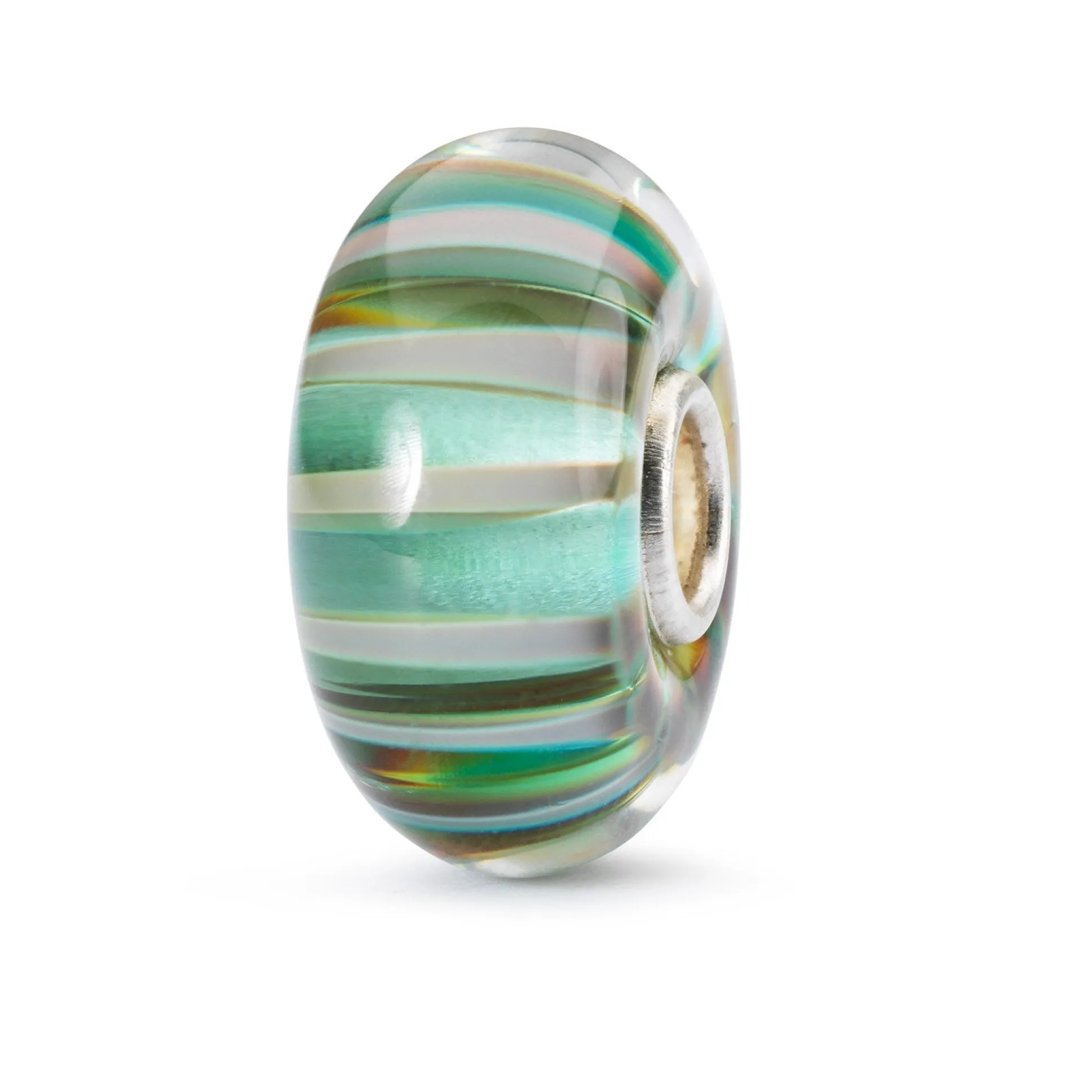 Trollbeads Beads*Wise Bamboo Bead