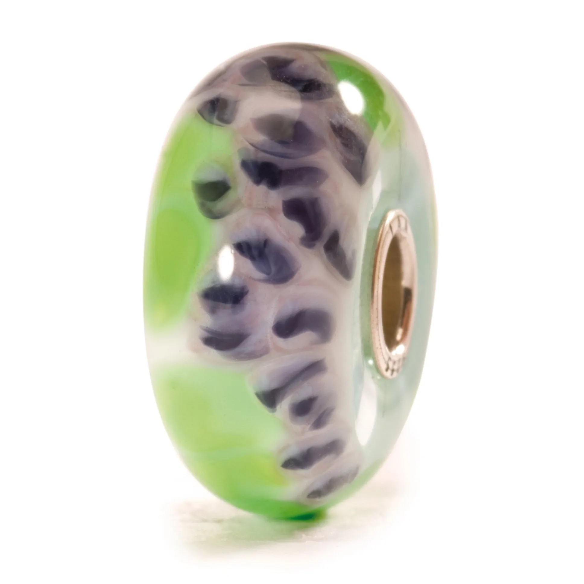 Trollbeads Beads*Wisteria Bead