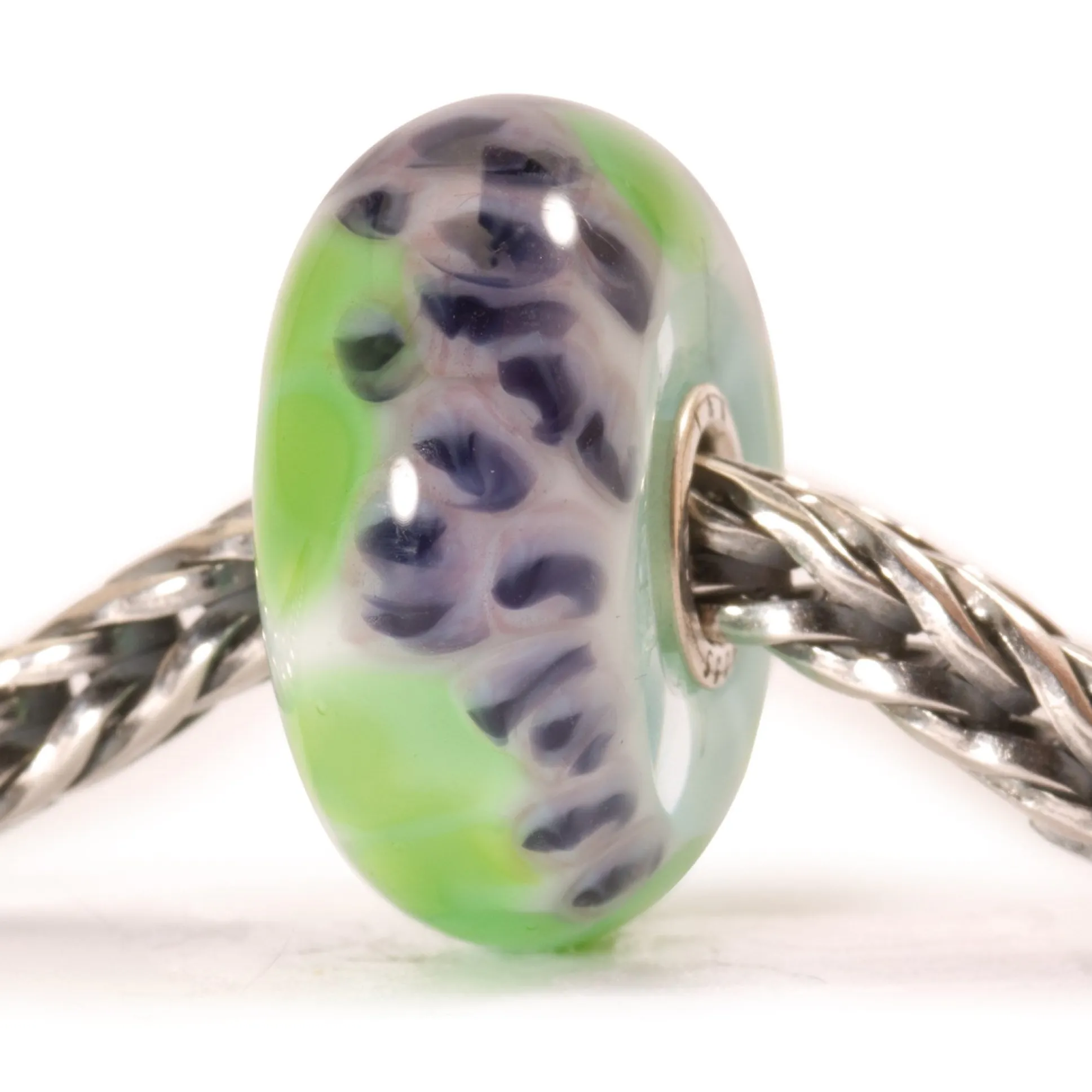 Trollbeads Beads*Wisteria Bead