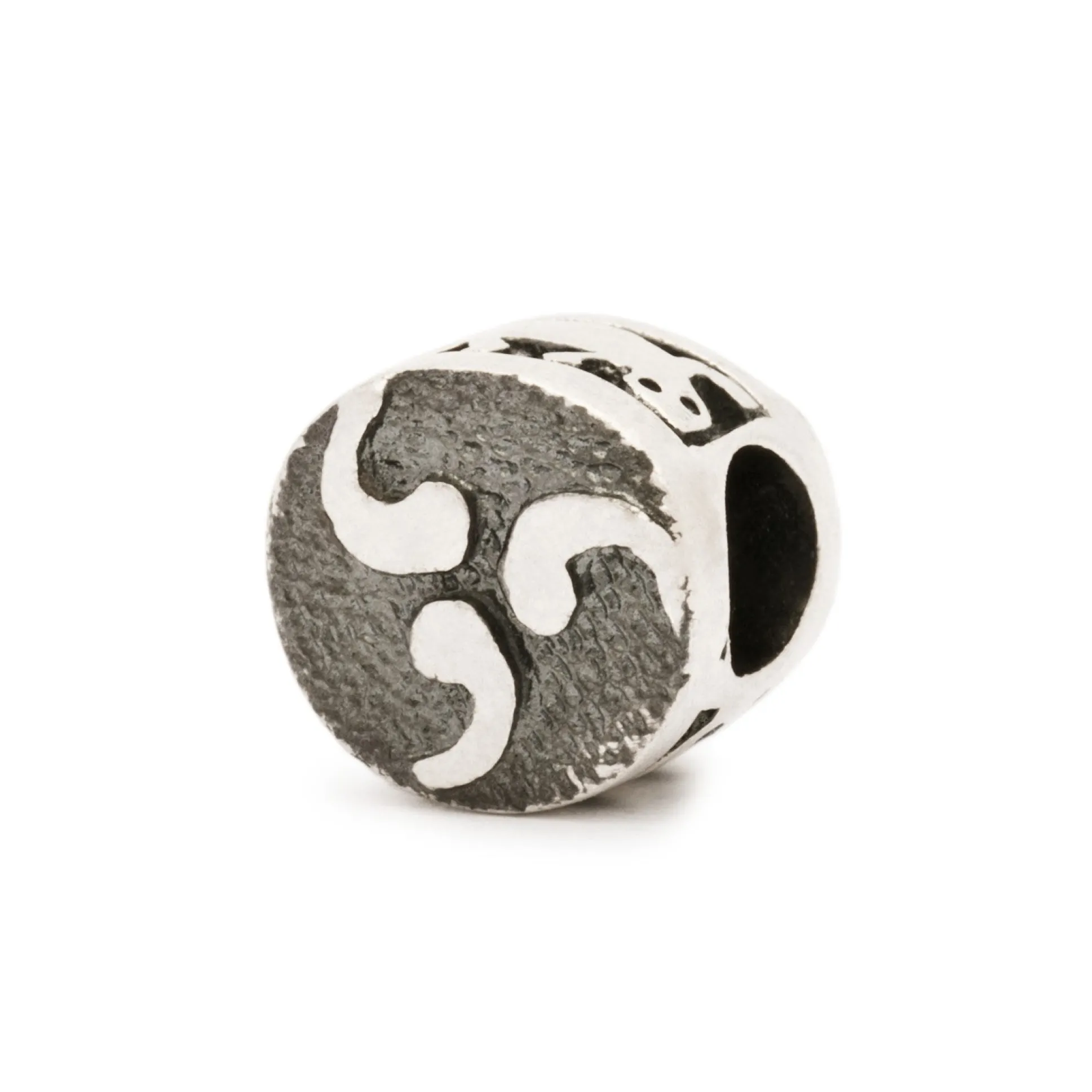 Trollbeads Beads*Yin Yang Bead